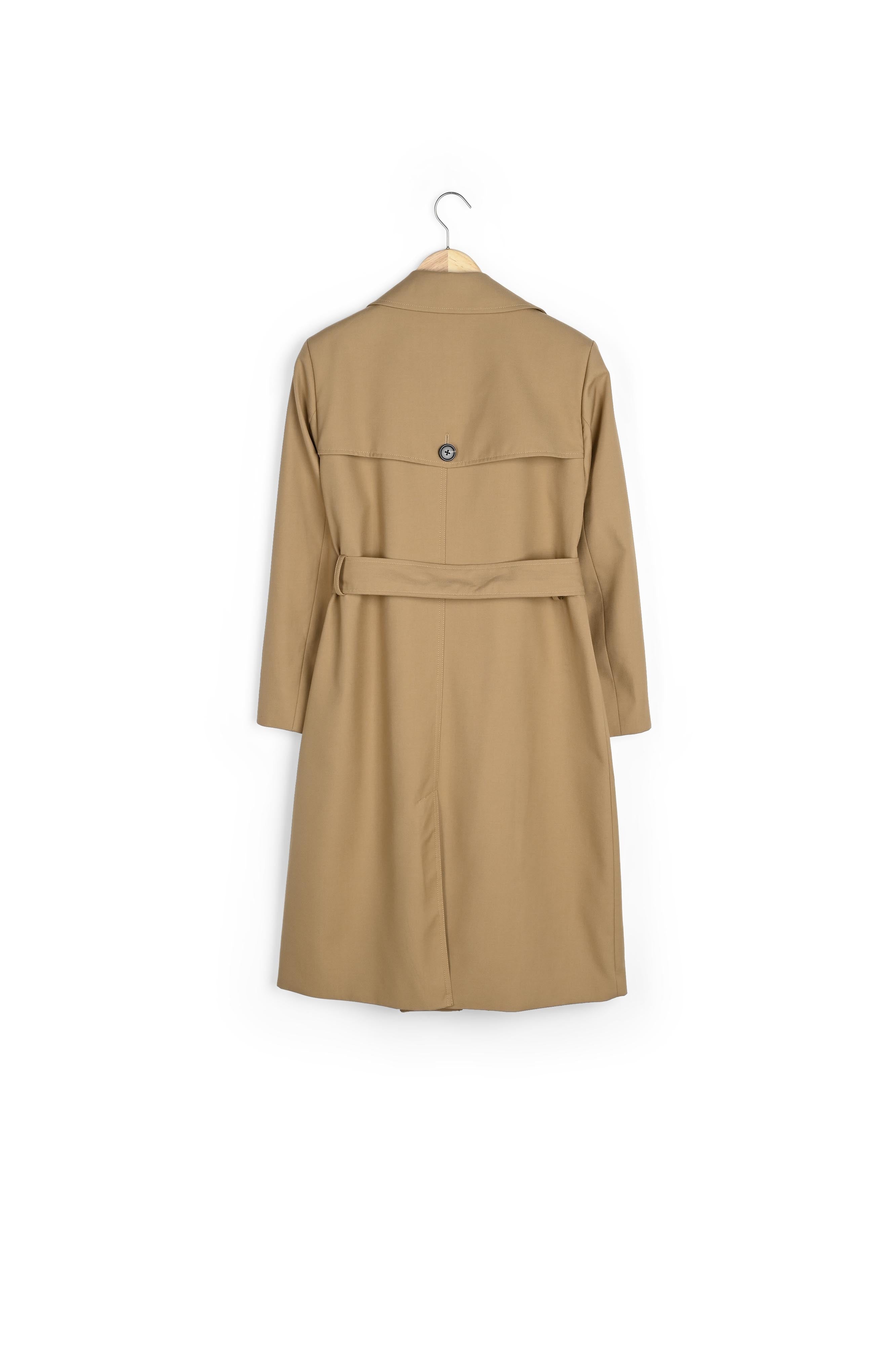 Trench Ryo Faume - seconde main