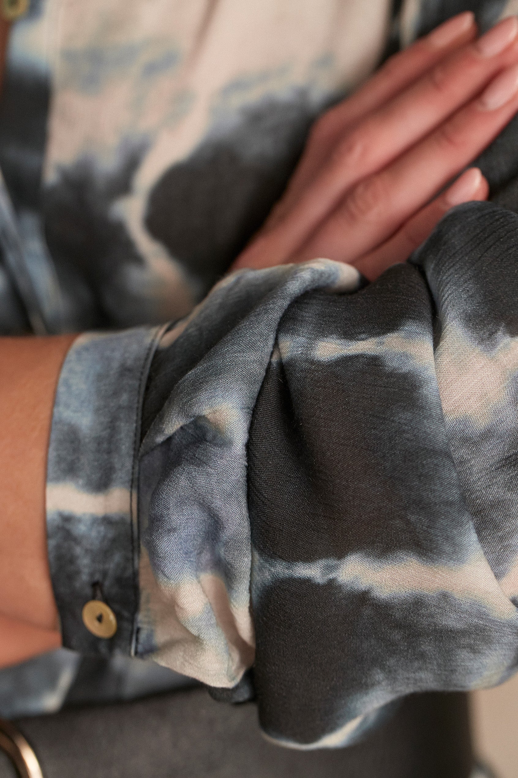 Robe Glenda Faume - seconde main