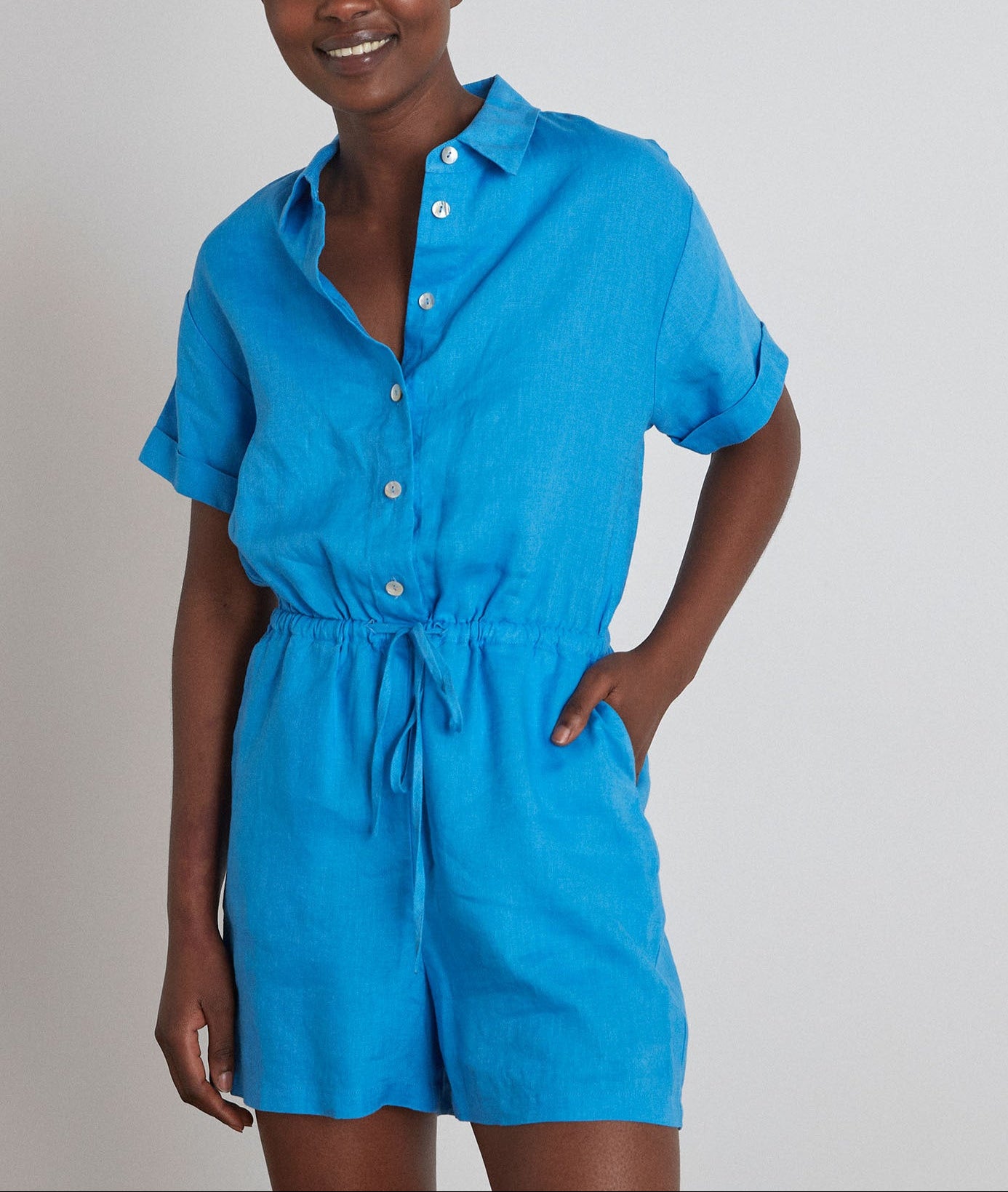 Combishort Galice Faume - seconde main