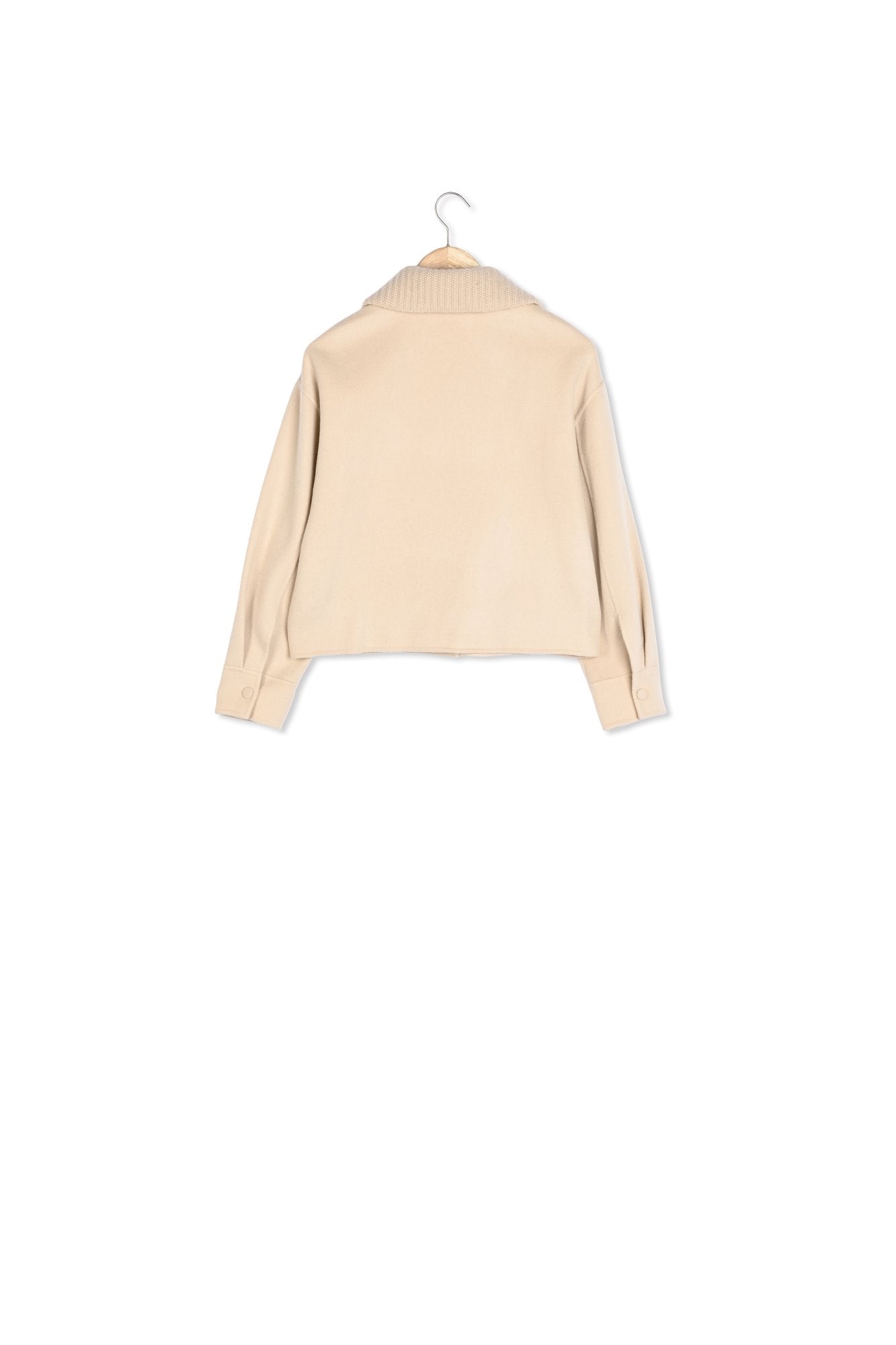 Veste en laine EMILE Faume - seconde main