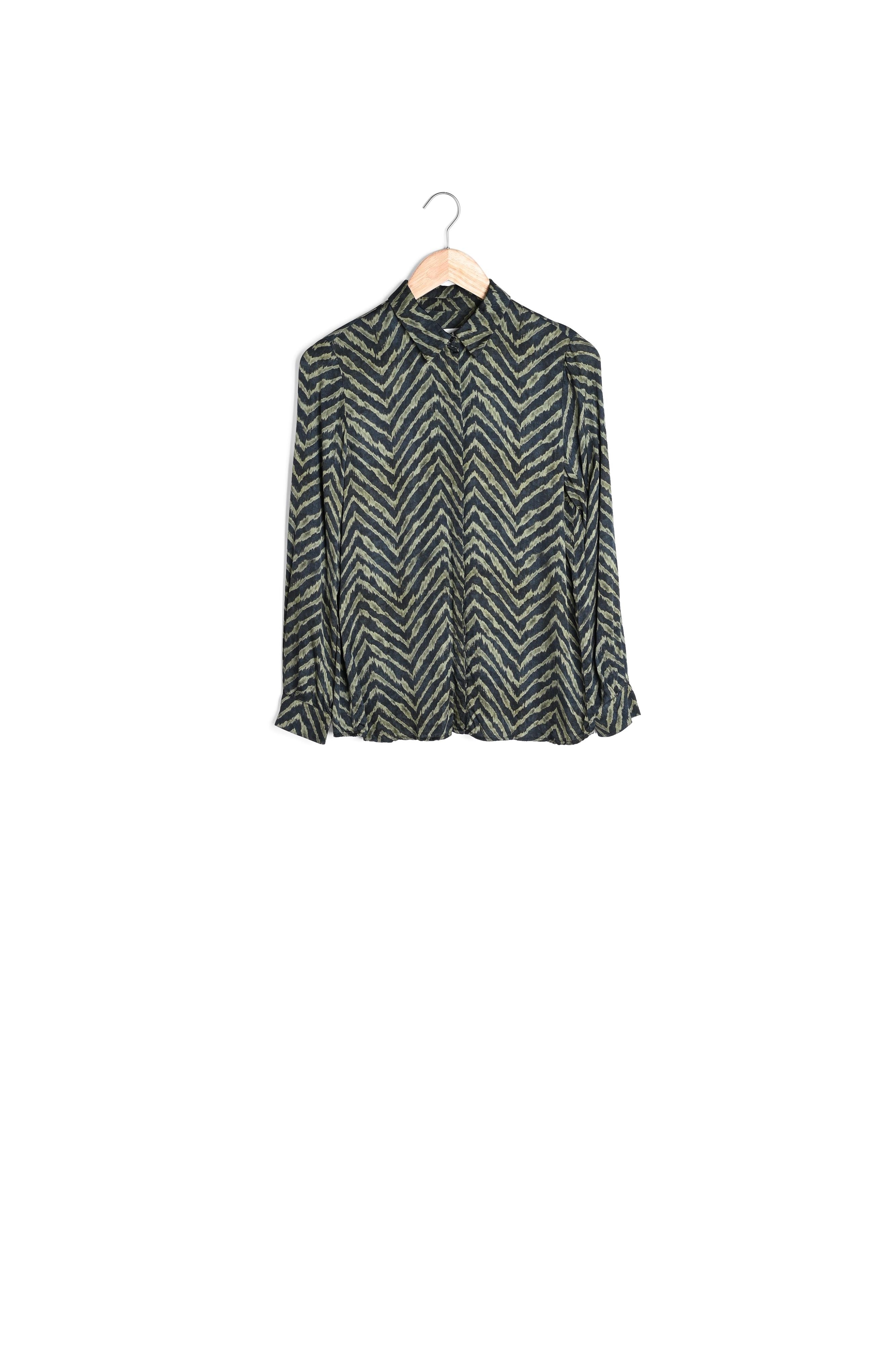 Chemise Carla Faume - seconde main