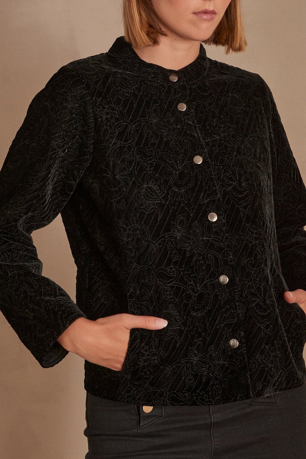 Veste SERENA Faume - seconde main