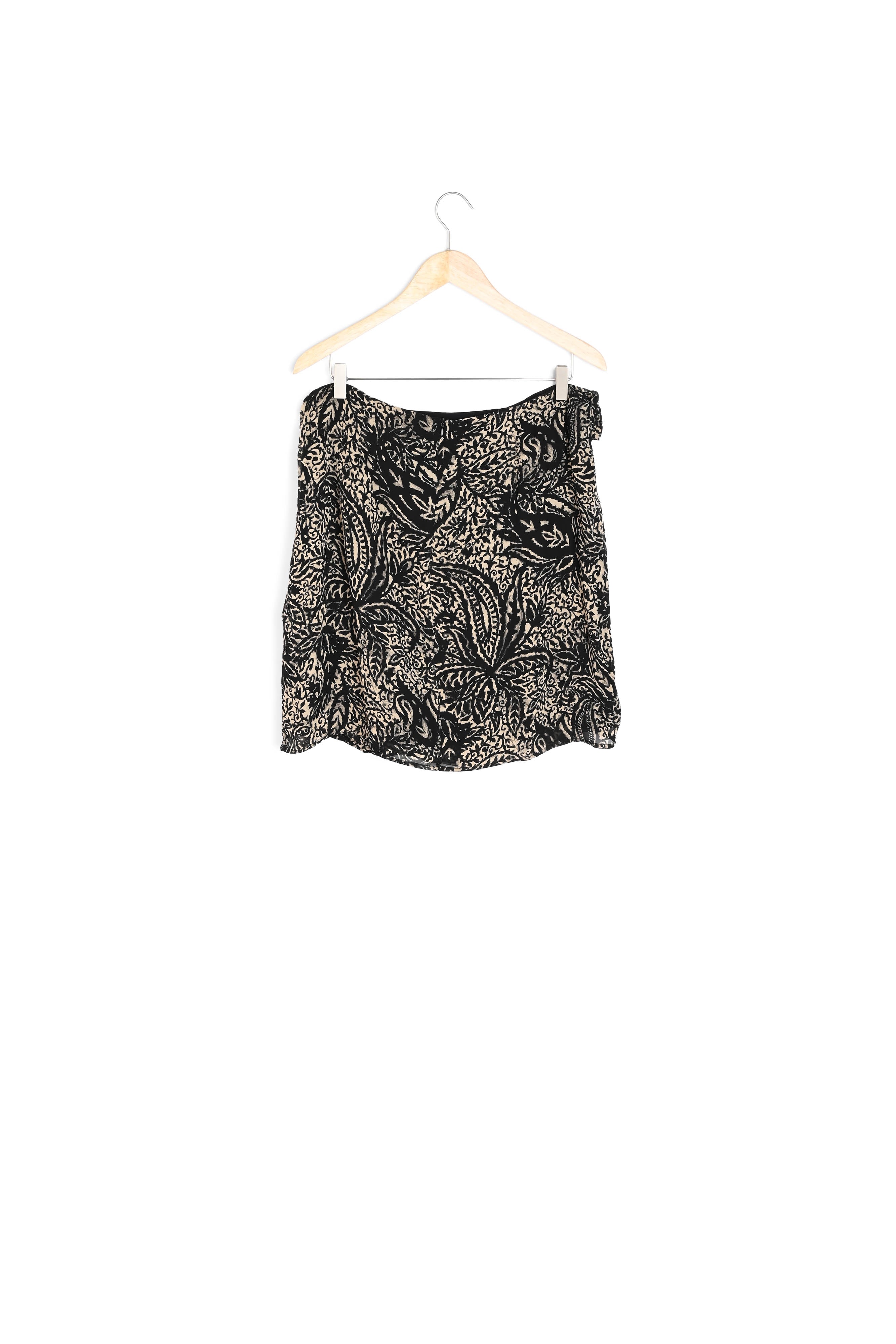 Jupe ELISE Faume - seconde main