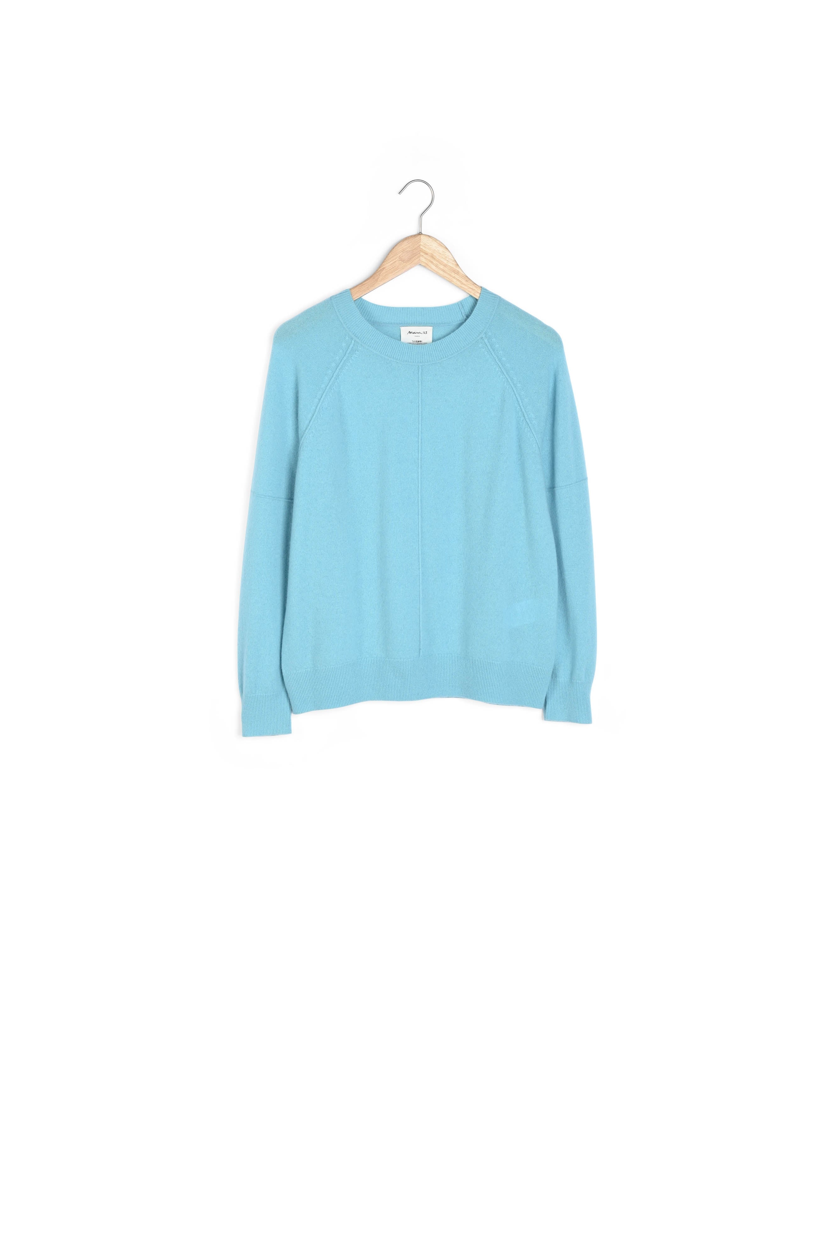 Pull  en cachemire ARY Faume - seconde main