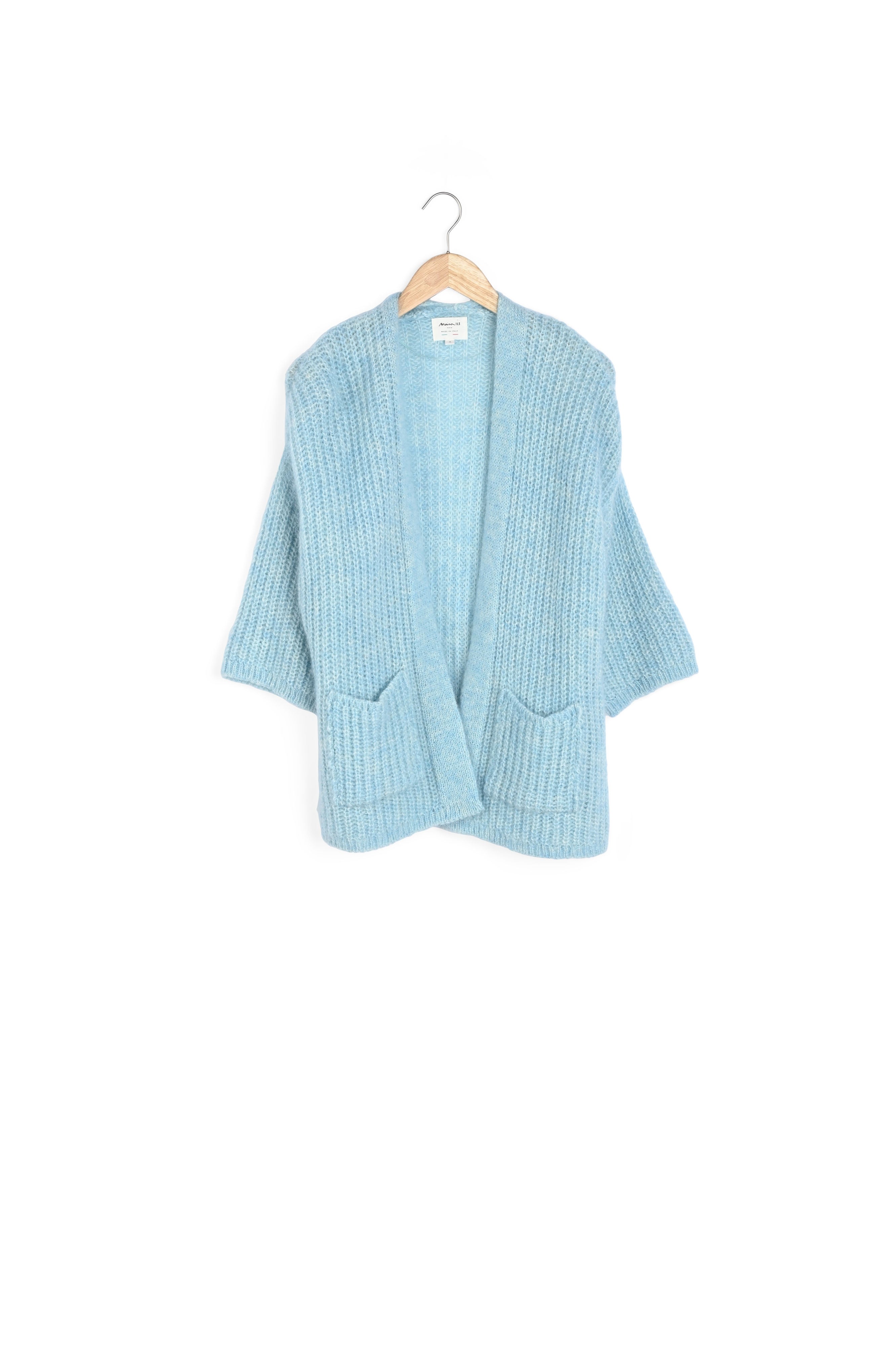 Gilet Alix Faume - seconde main