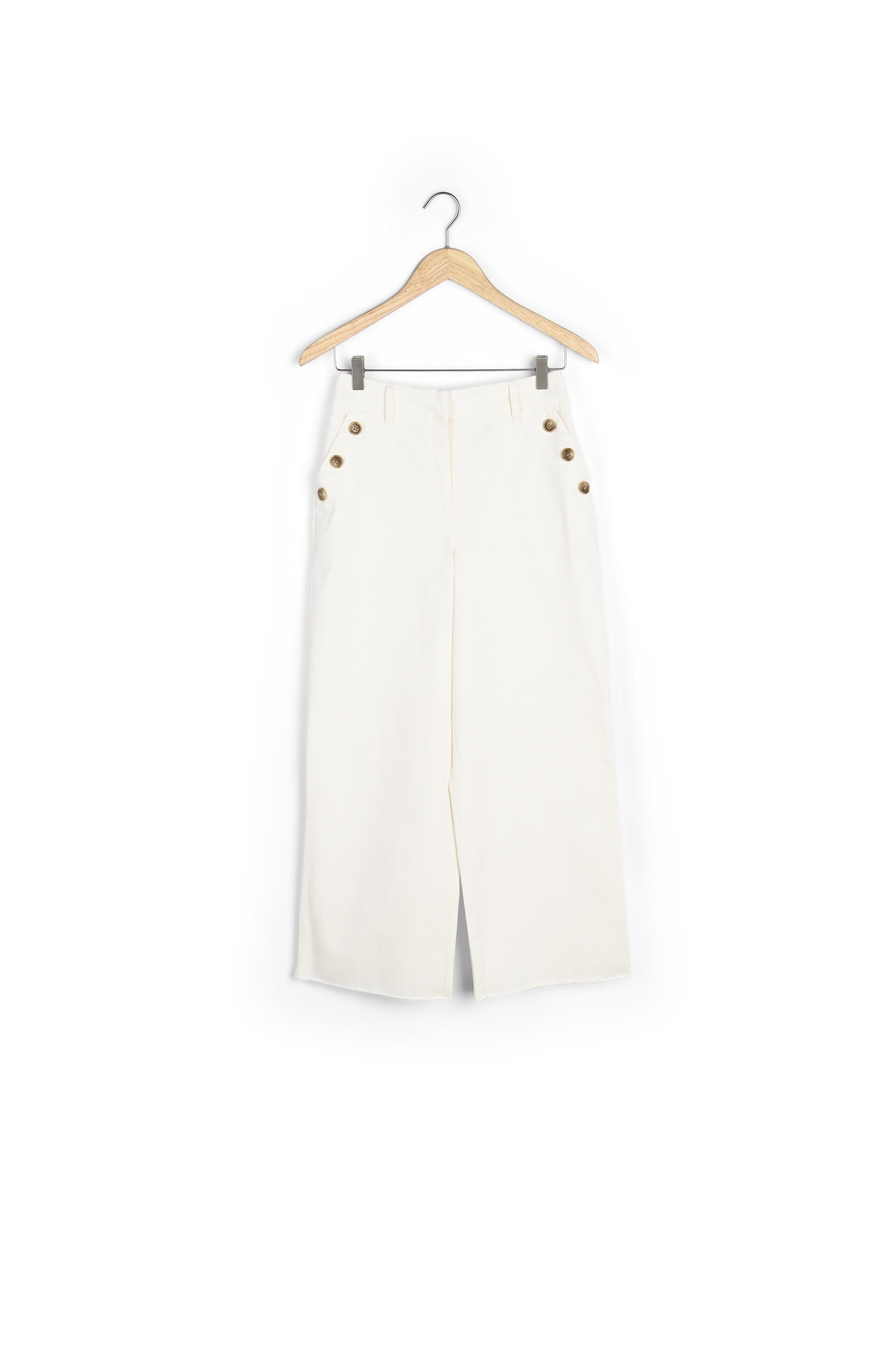 Pantalon à pont Martin Faume - seconde main