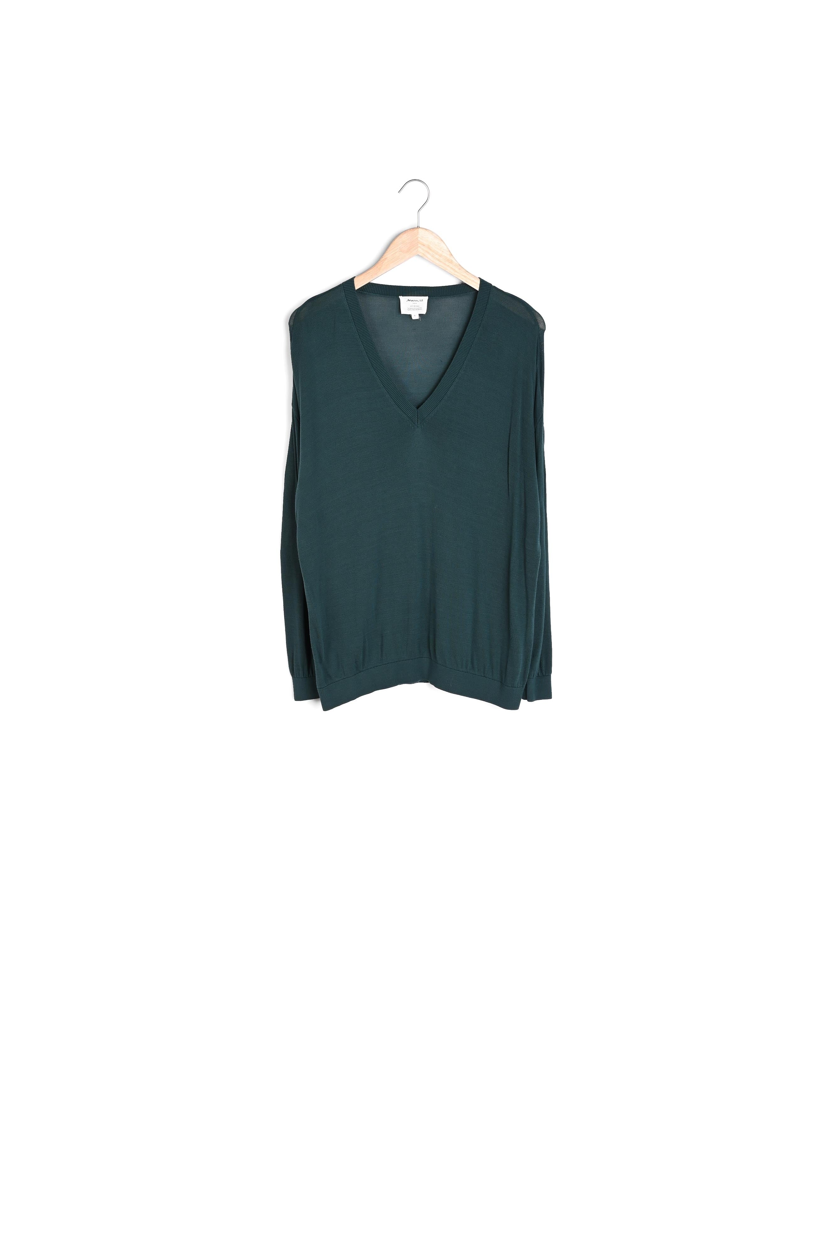 Pull ATHENA Faume - seconde main