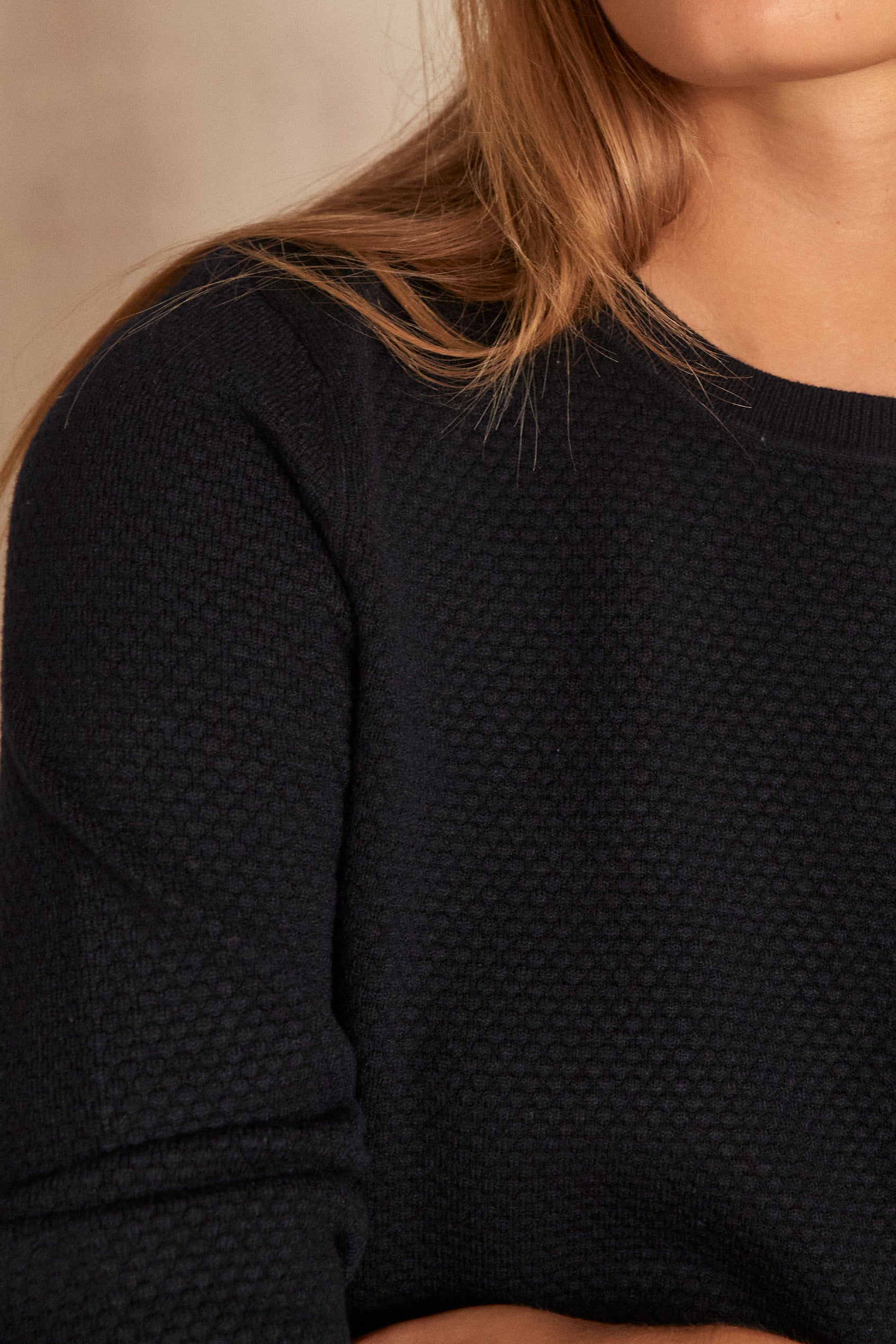 Pull ALF Faume - seconde main