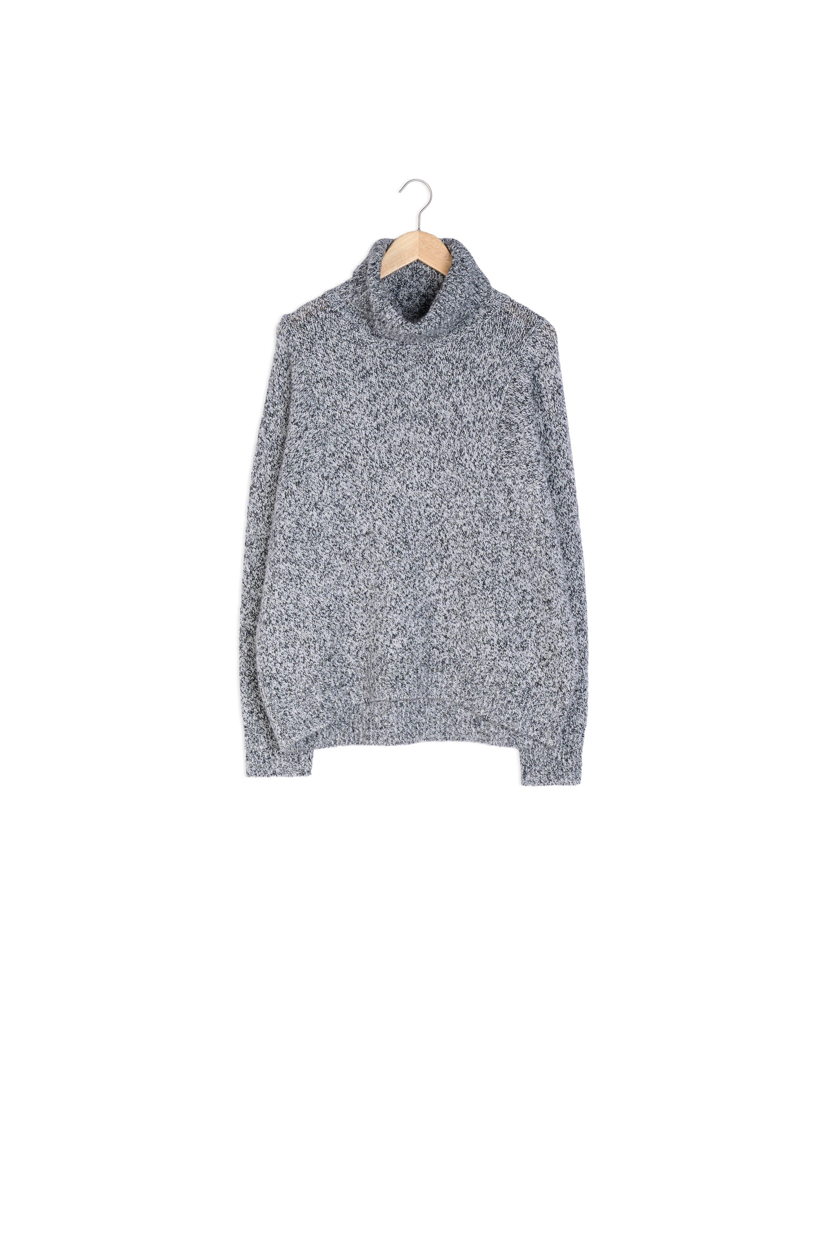 Pull ASIA Faume - seconde main