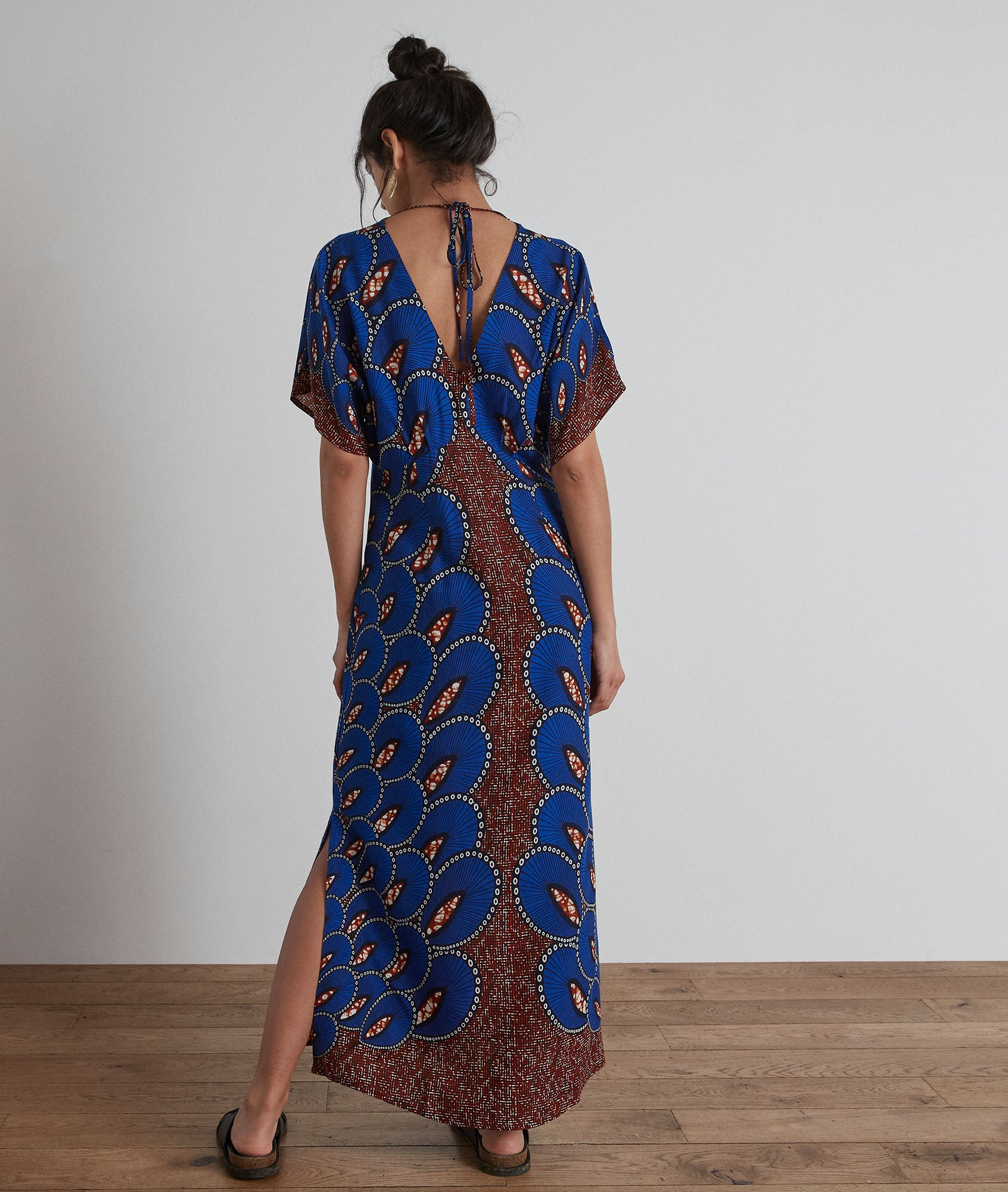 Robe Goya Faume - seconde main