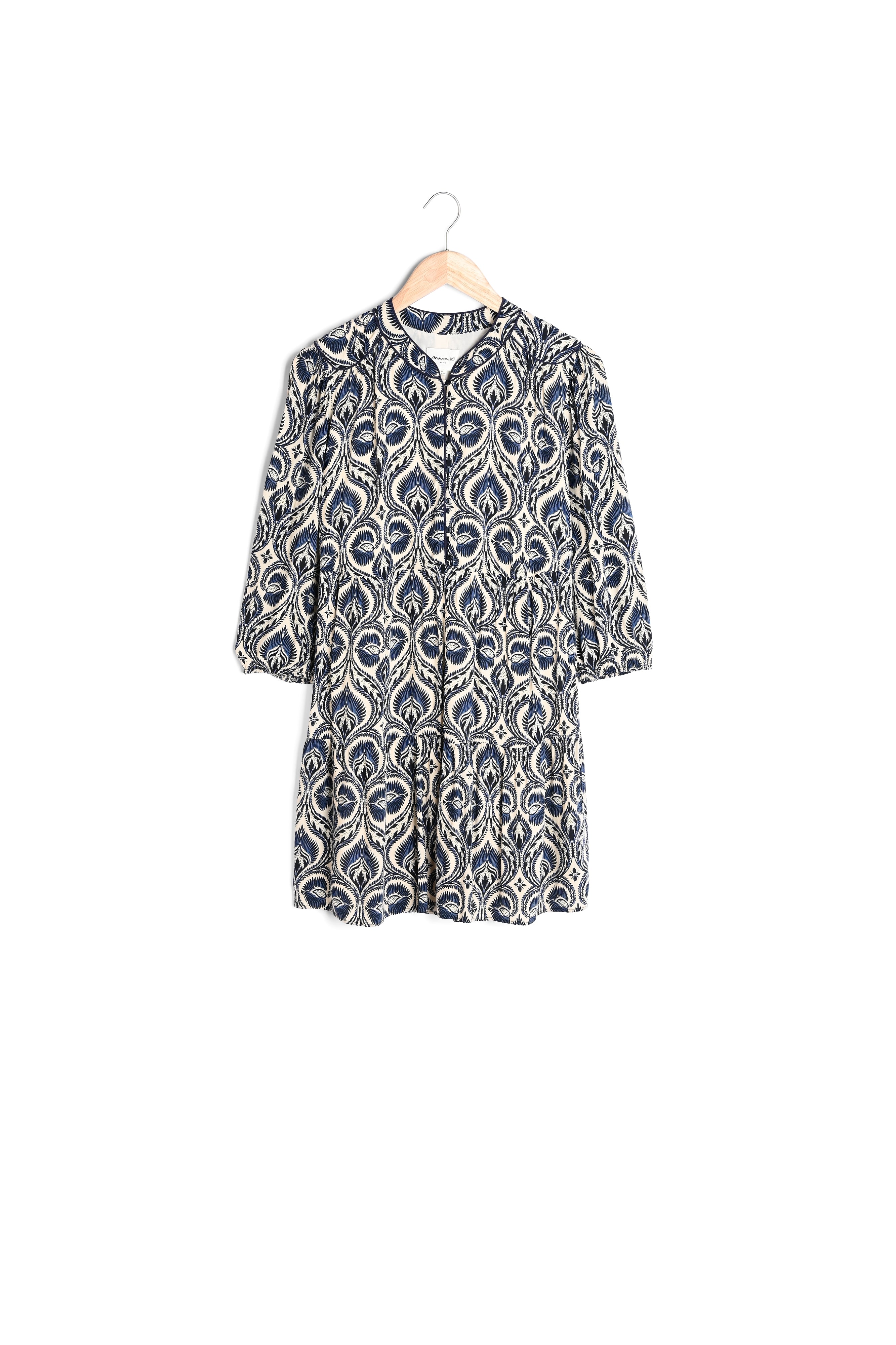 Robe Genny Faume - seconde main