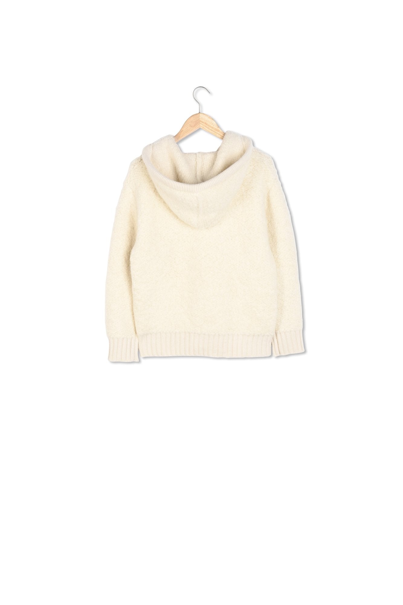 Sweatshirt unisexe CHARLY Faume - seconde main