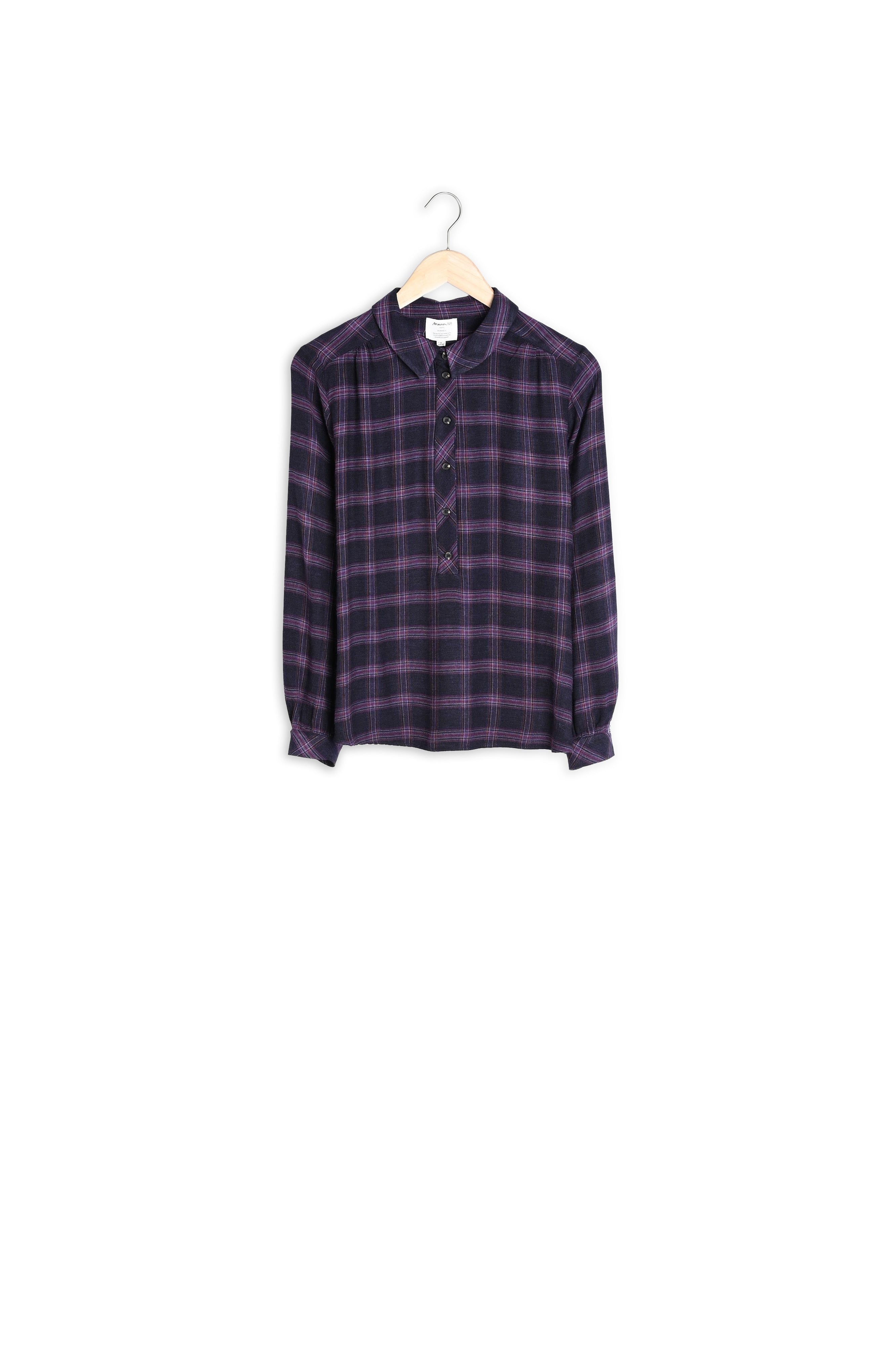 Blouse BABYLON Faume - seconde main