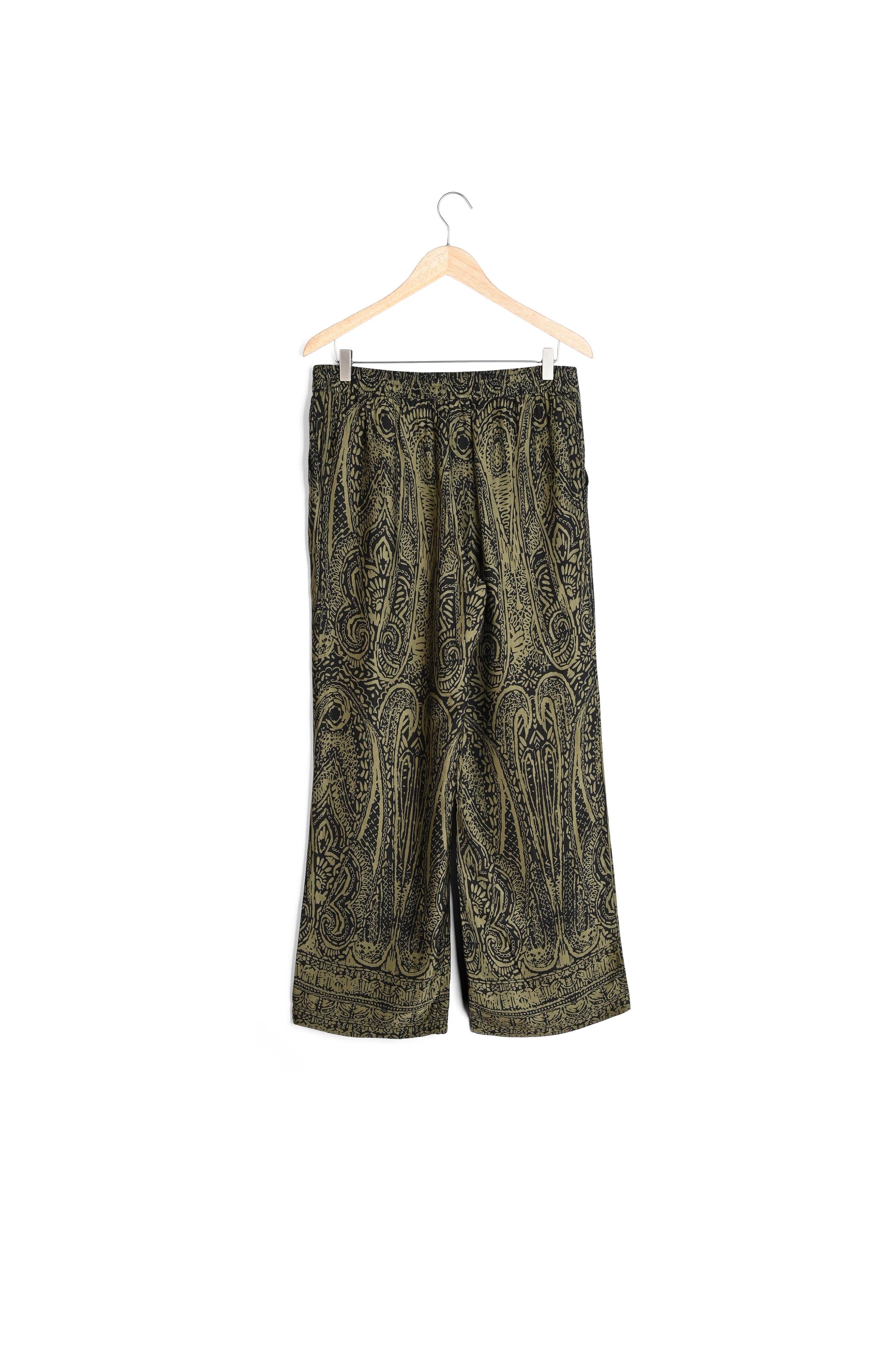 Pantalon Leana Faume - seconde main