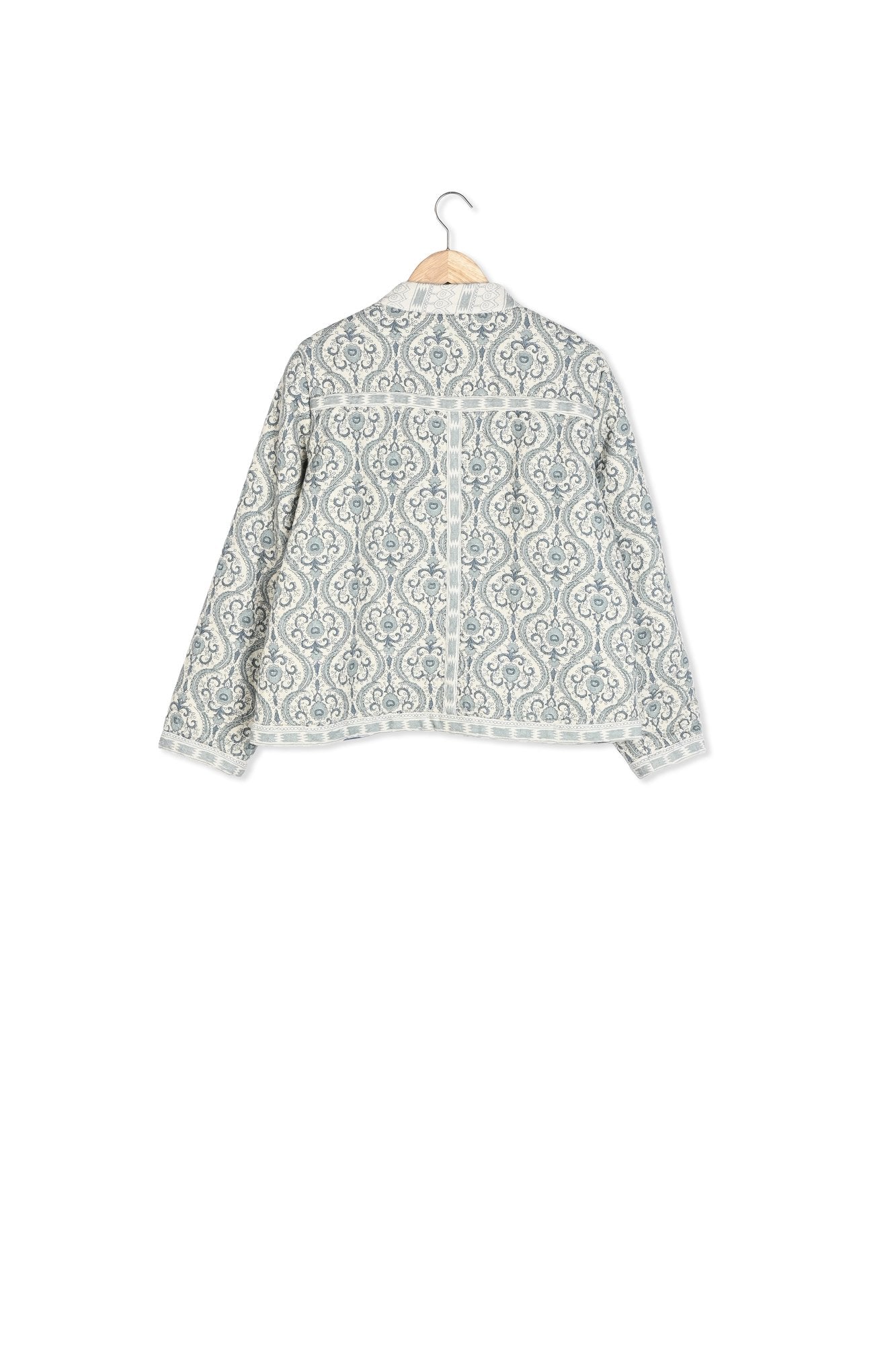 Veste matelassée CHIARA Faume - seconde main