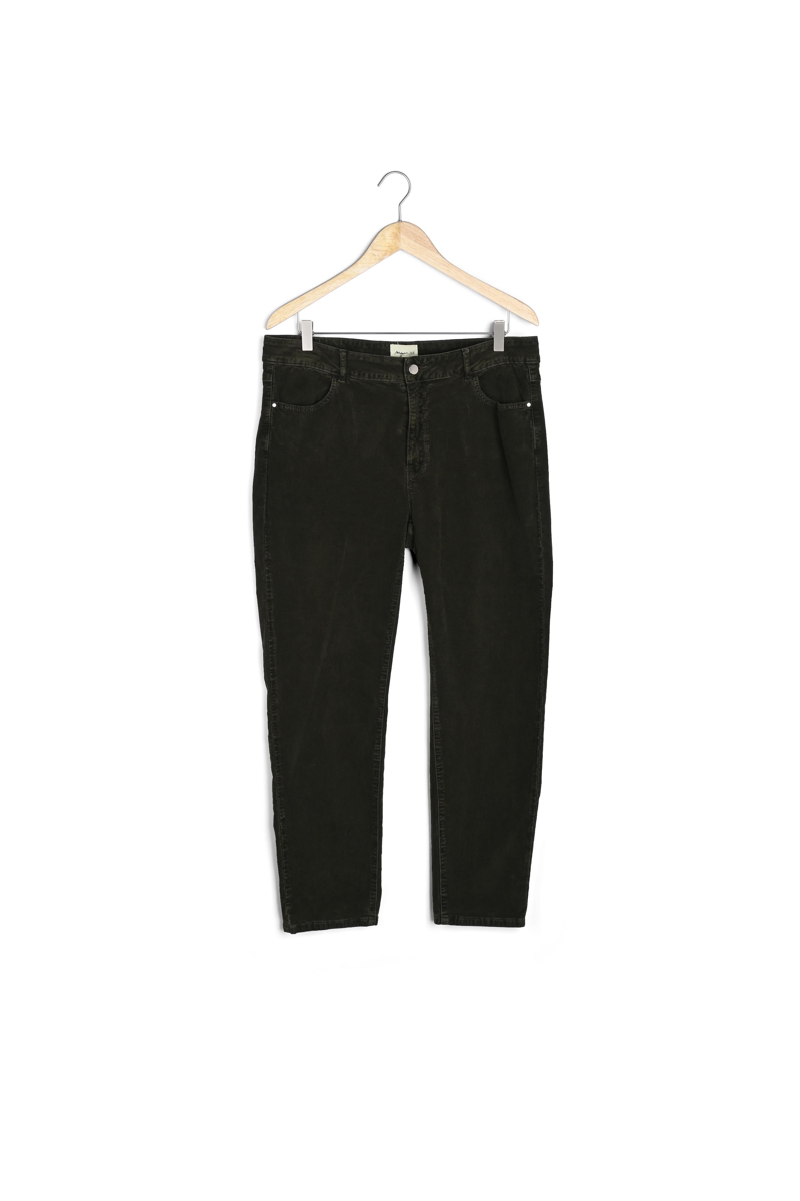 Pantalon slim VANNI Faume - seconde main