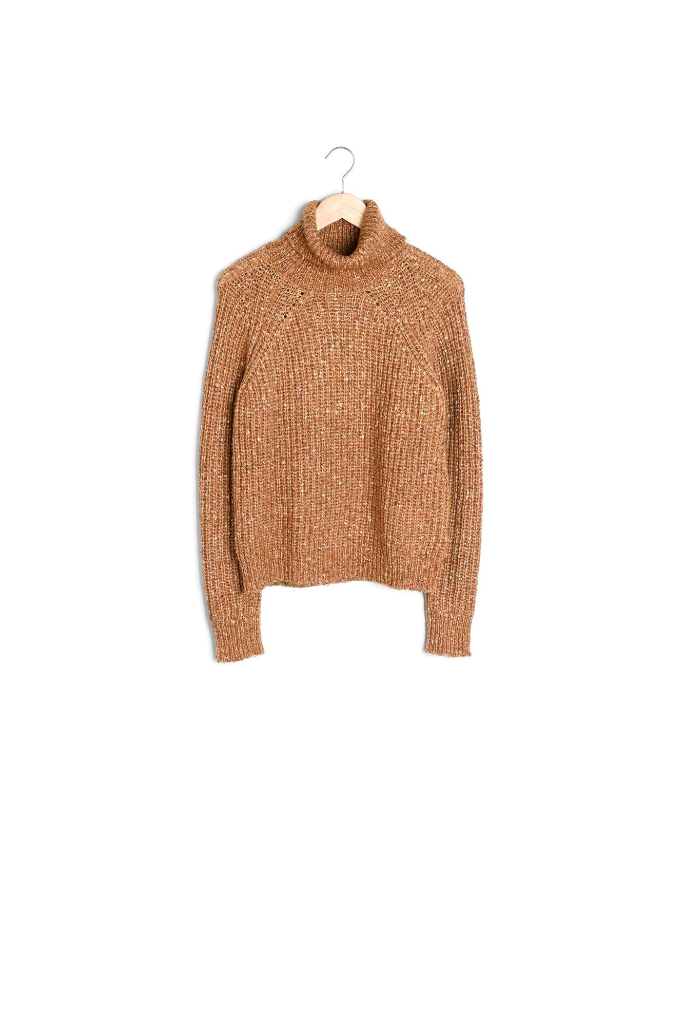 Pull AMBROISE Faume - seconde main