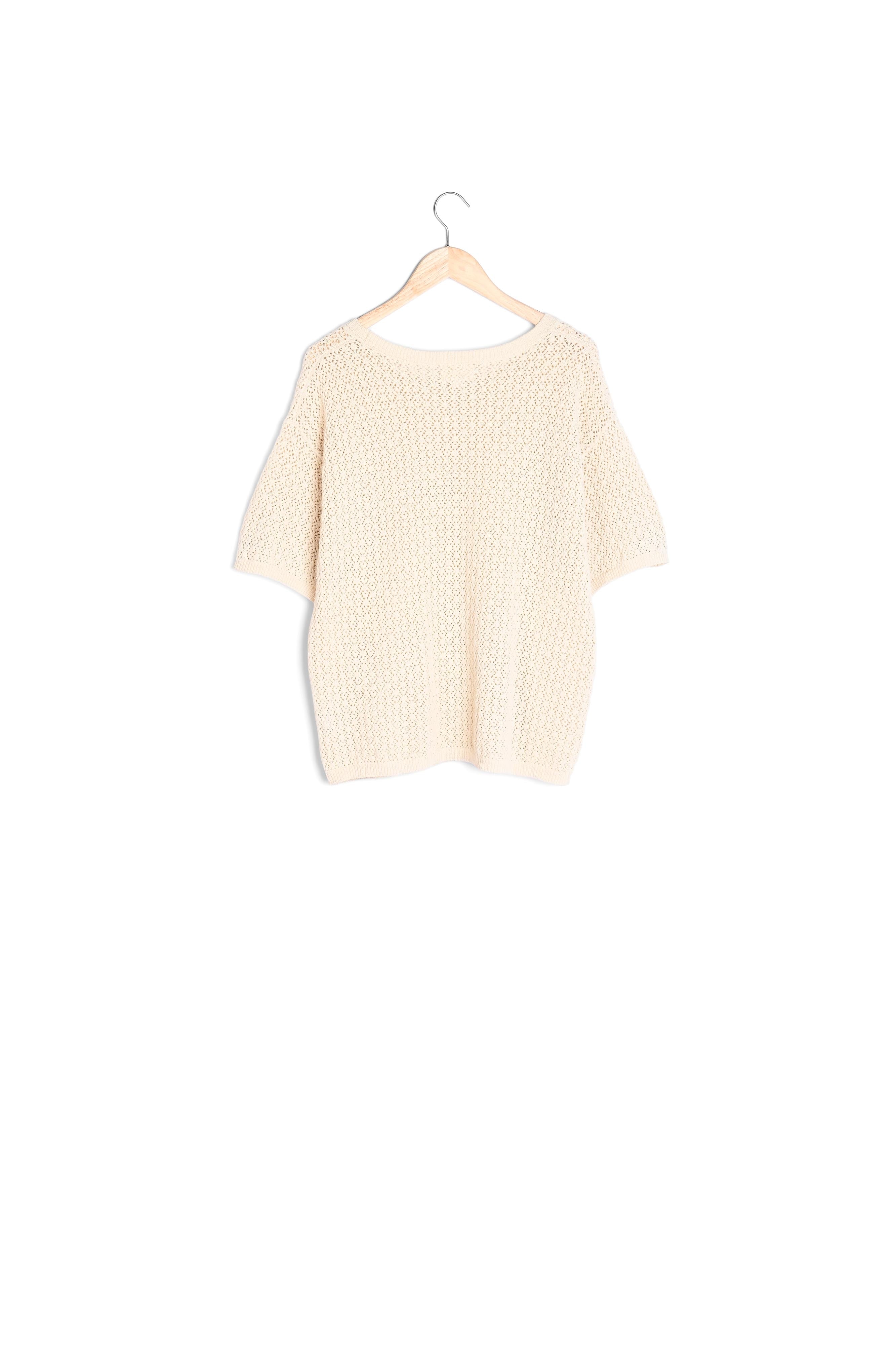 Pull Macadam Faume - seconde main