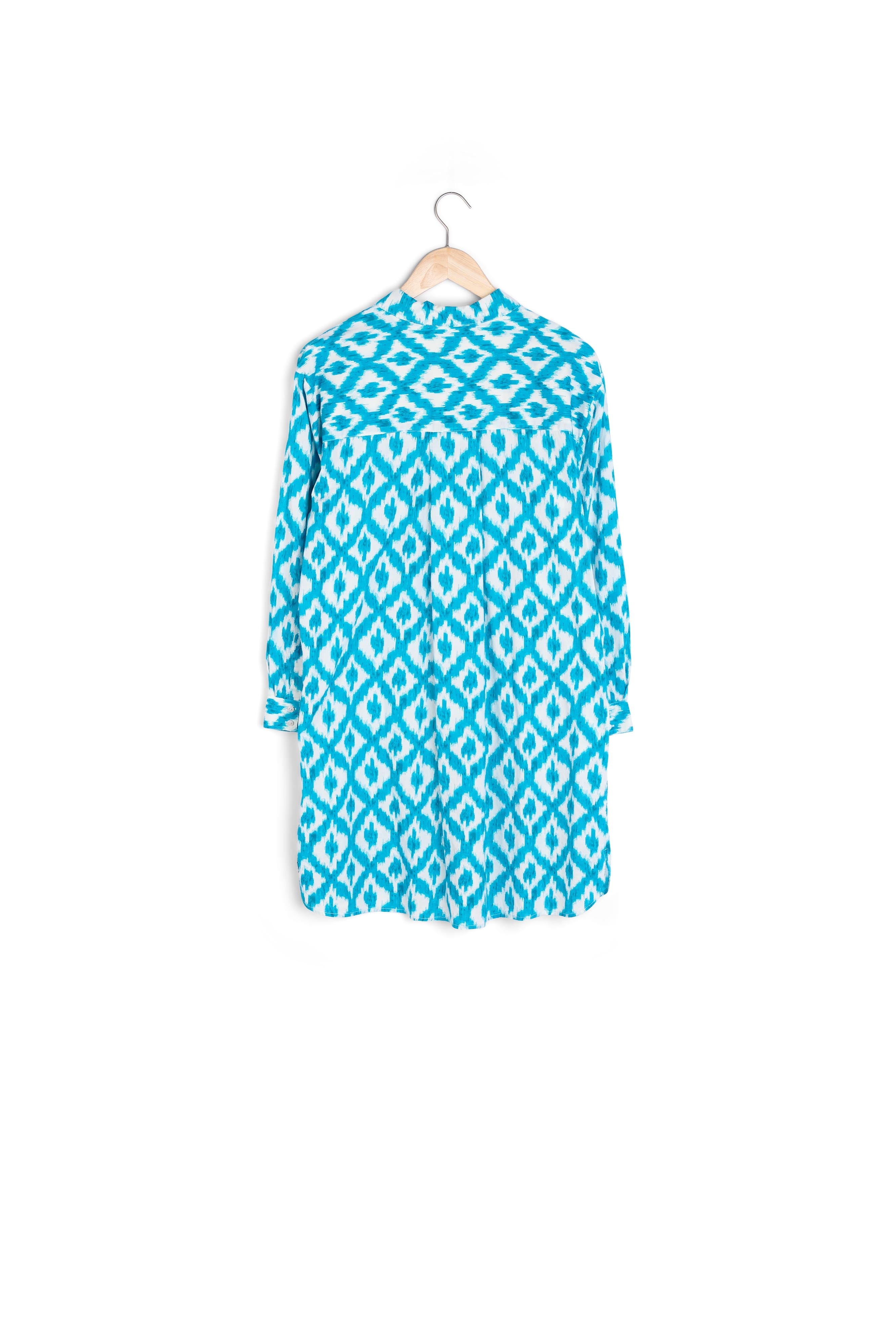 Robe chemise Goberte Faume - seconde main