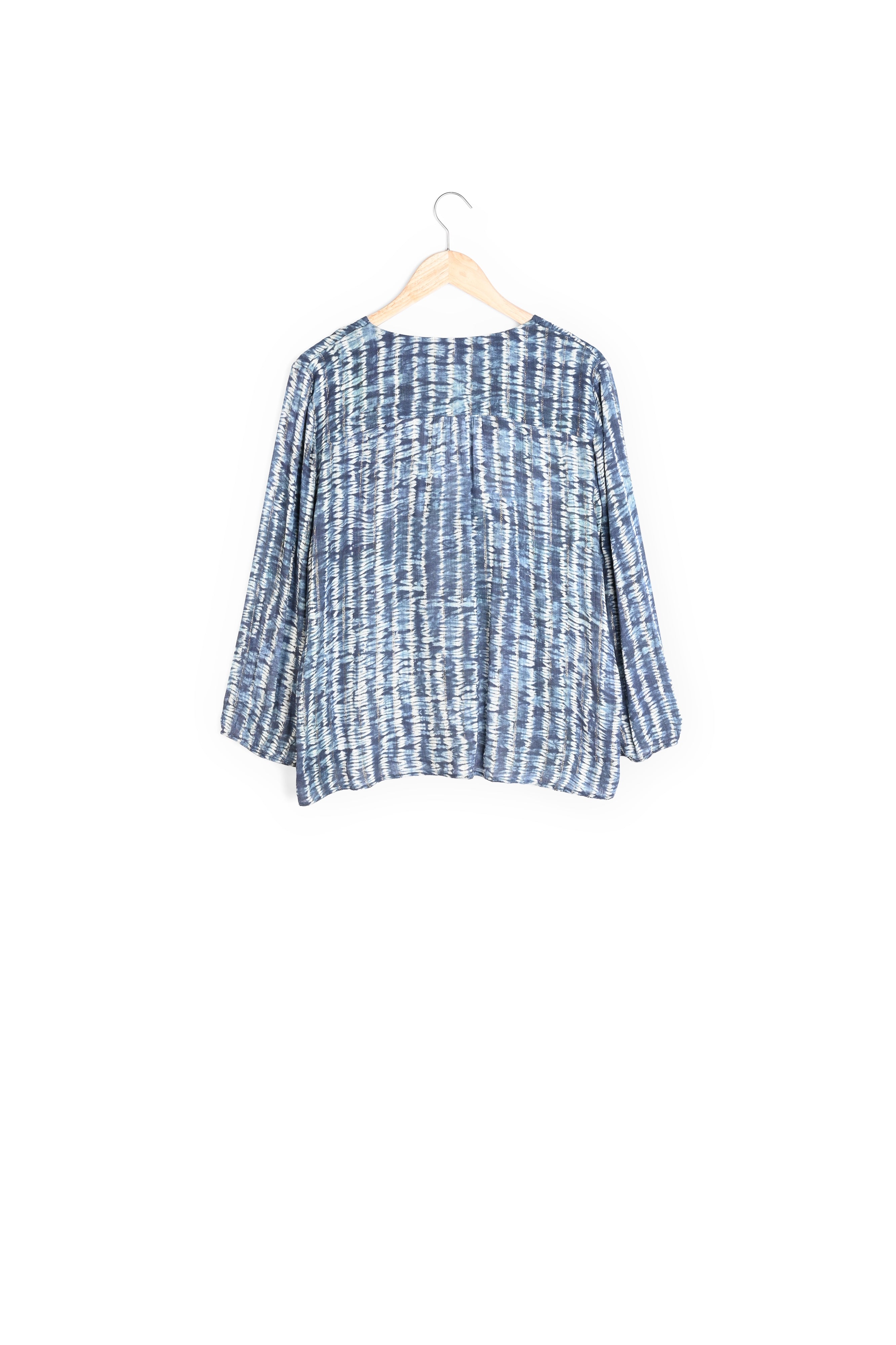 Blouse Calanis Faume - seconde main