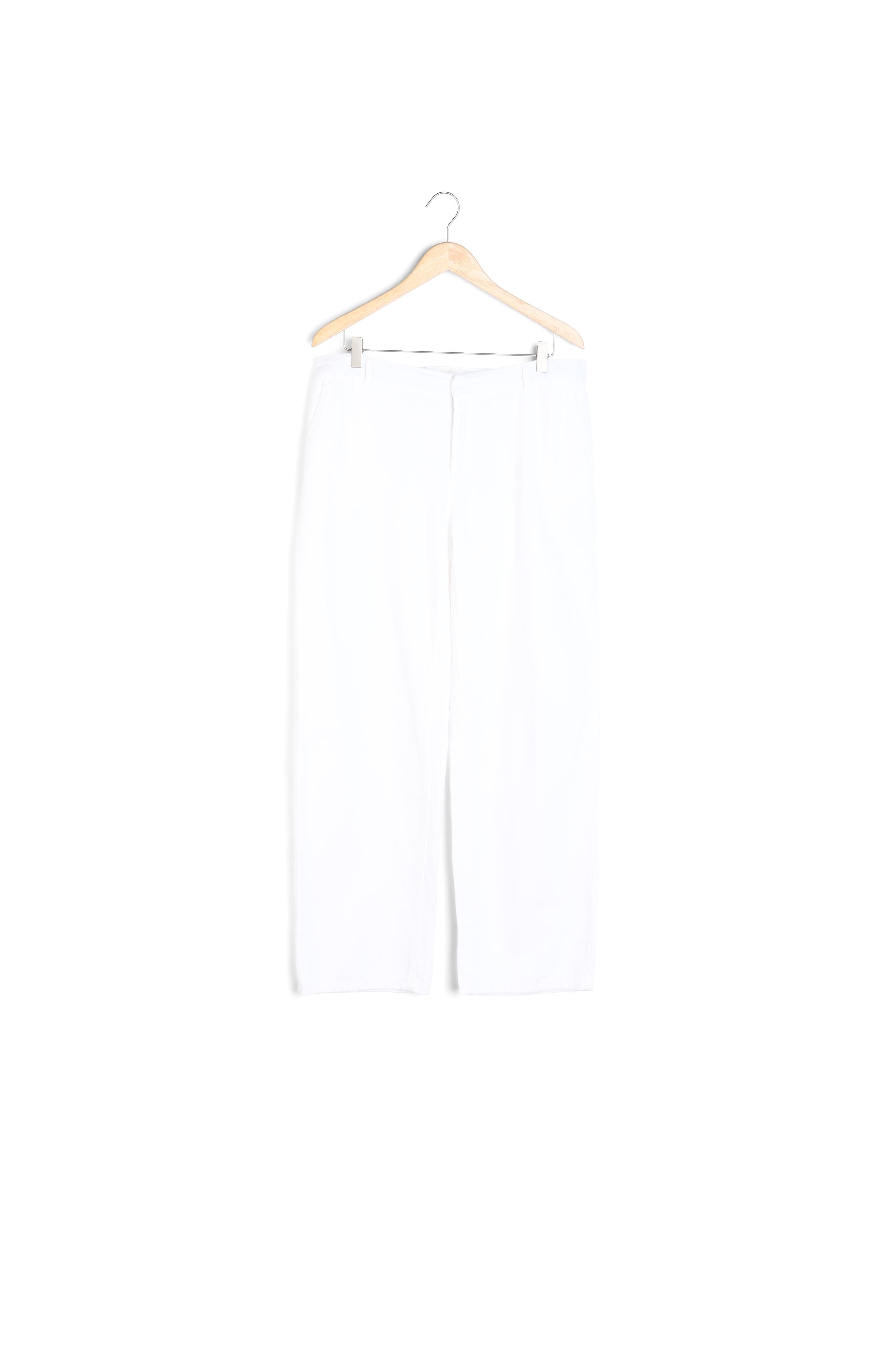 Pantalon large Leana Faume - seconde main