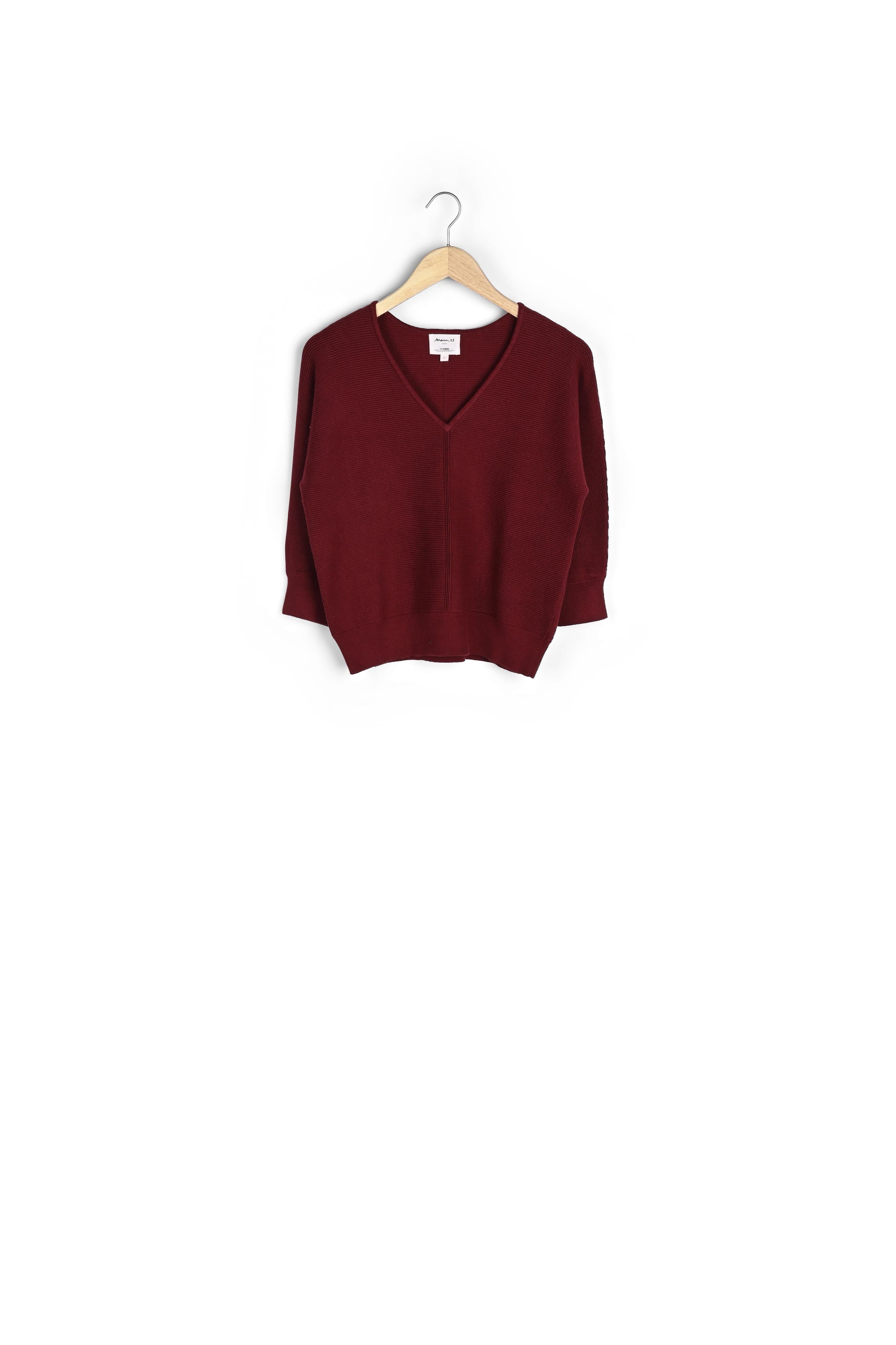 Pull ANNA Faume - seconde main