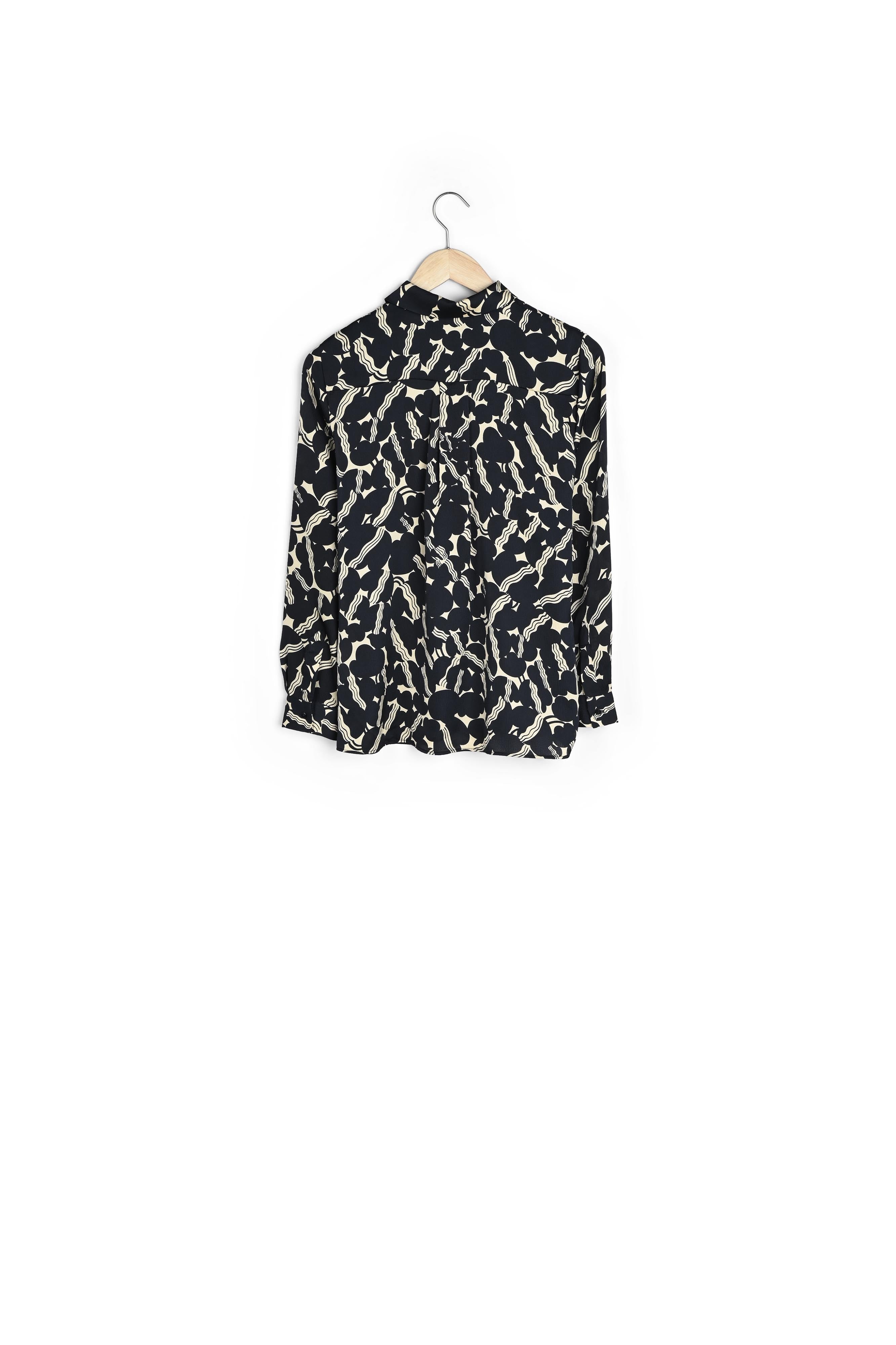 Chemisier CARLA Faume - seconde main