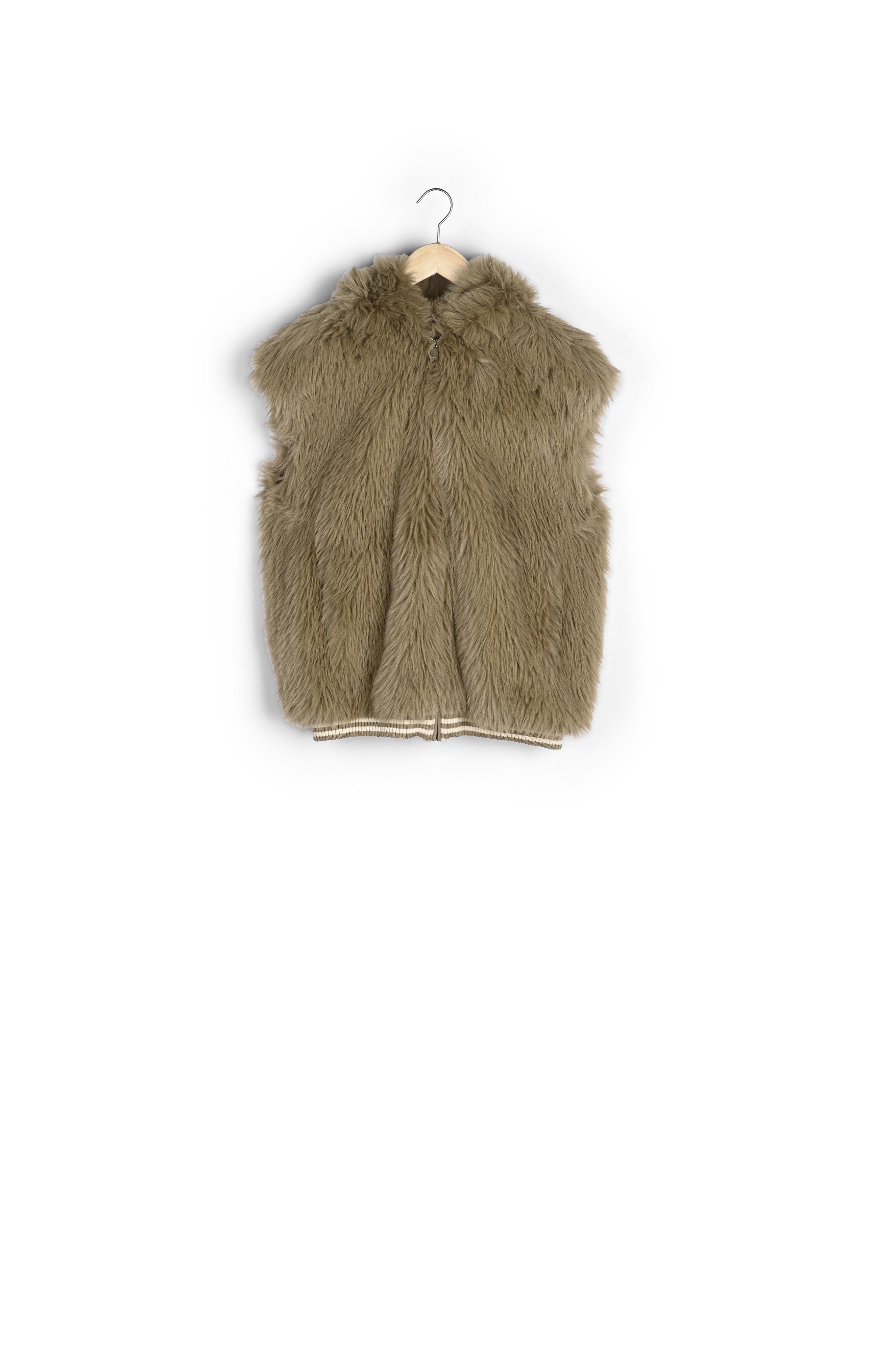 Gilet sans manches FLOYD Faume - seconde main