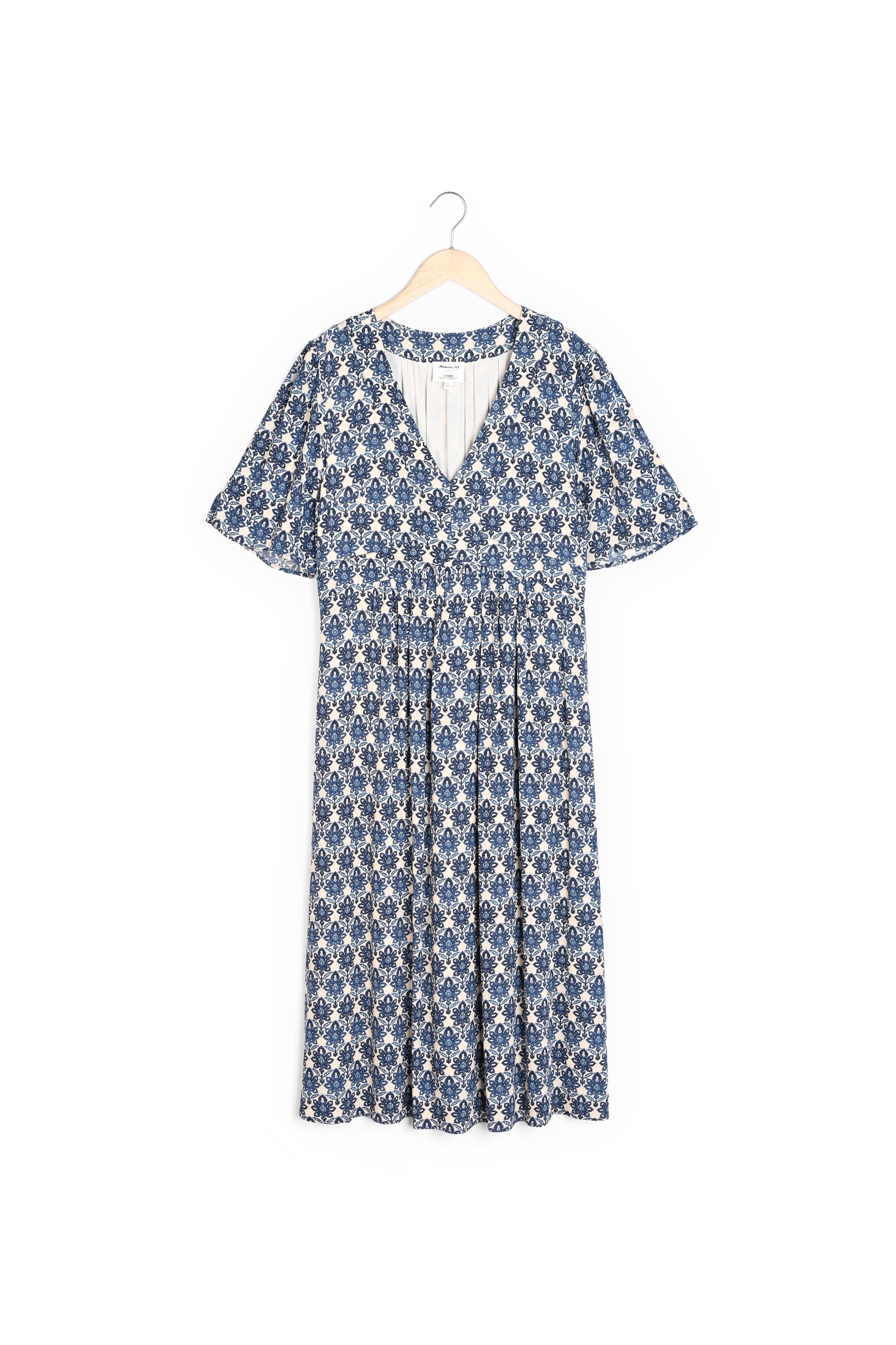 Robe Alana Faume - seconde main