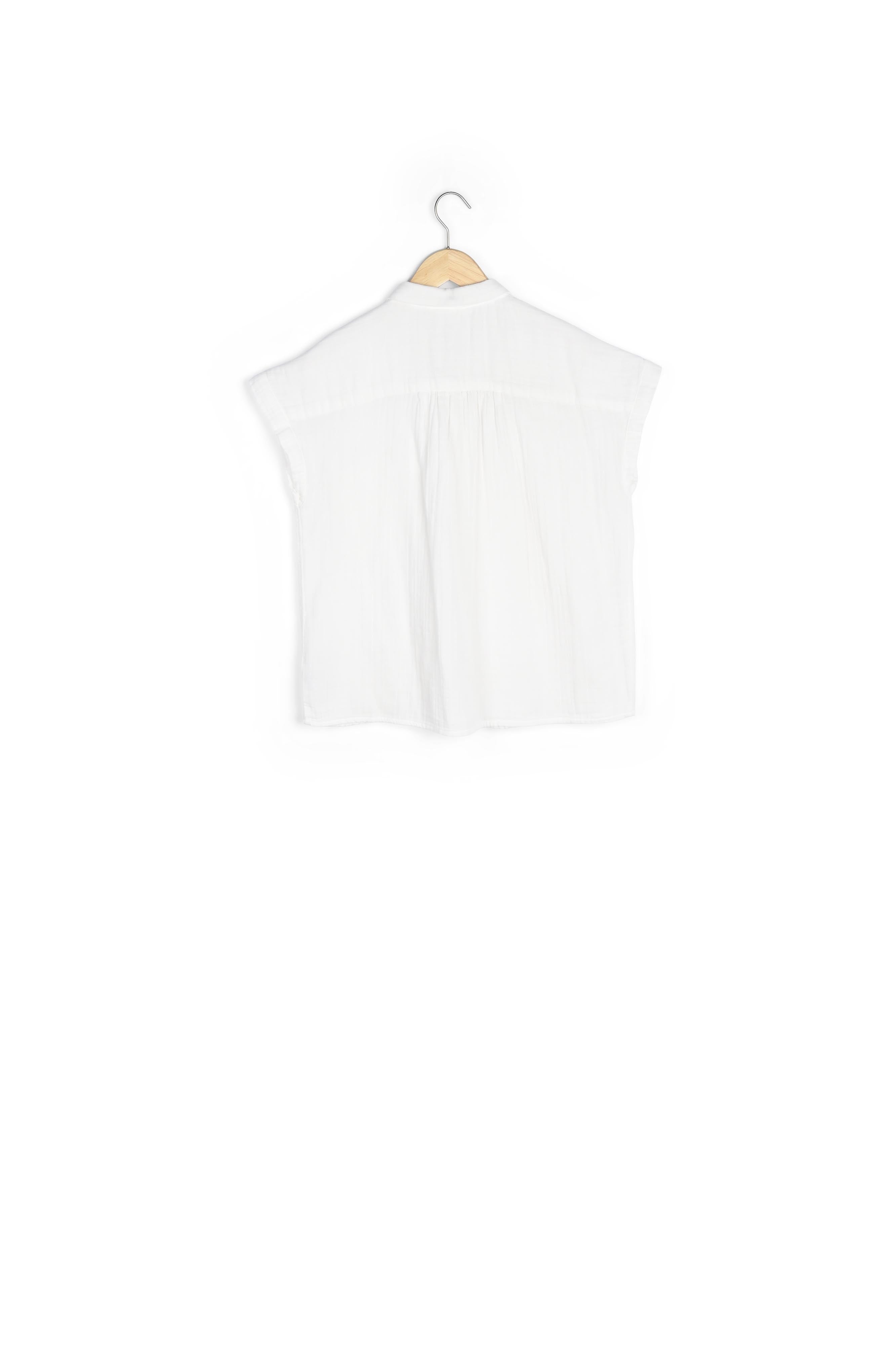 Chemisier Tropic Faume - seconde main