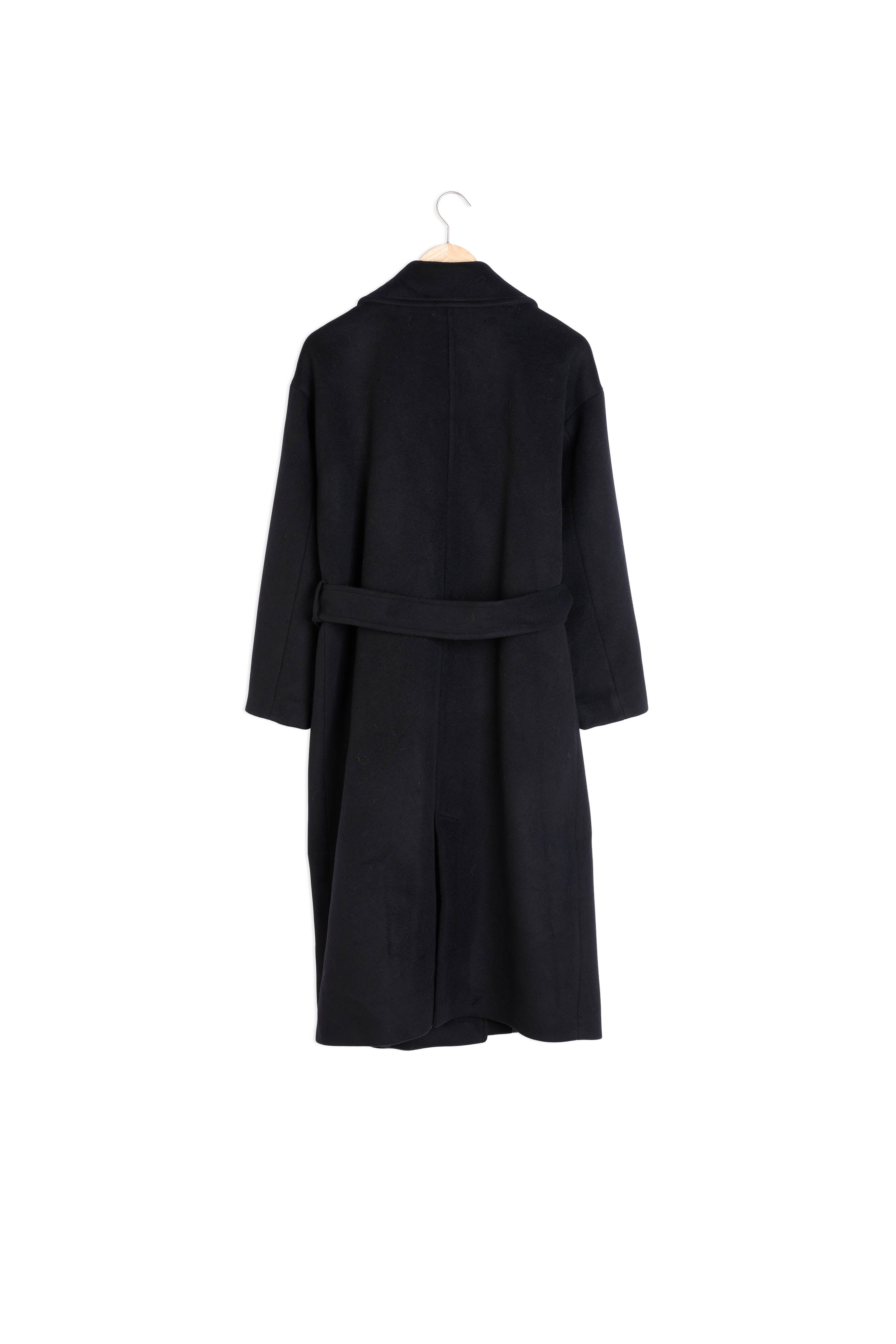 Manteau en laine MATIS Faume - seconde main