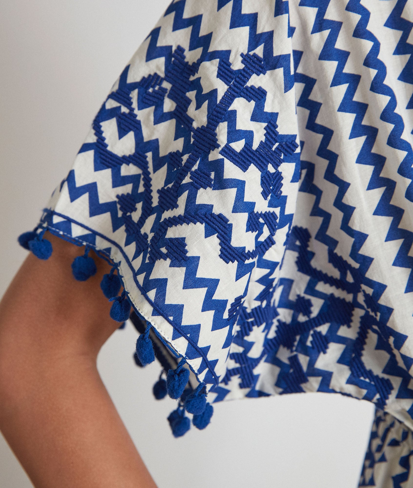 Robe Capucine Faume - seconde main