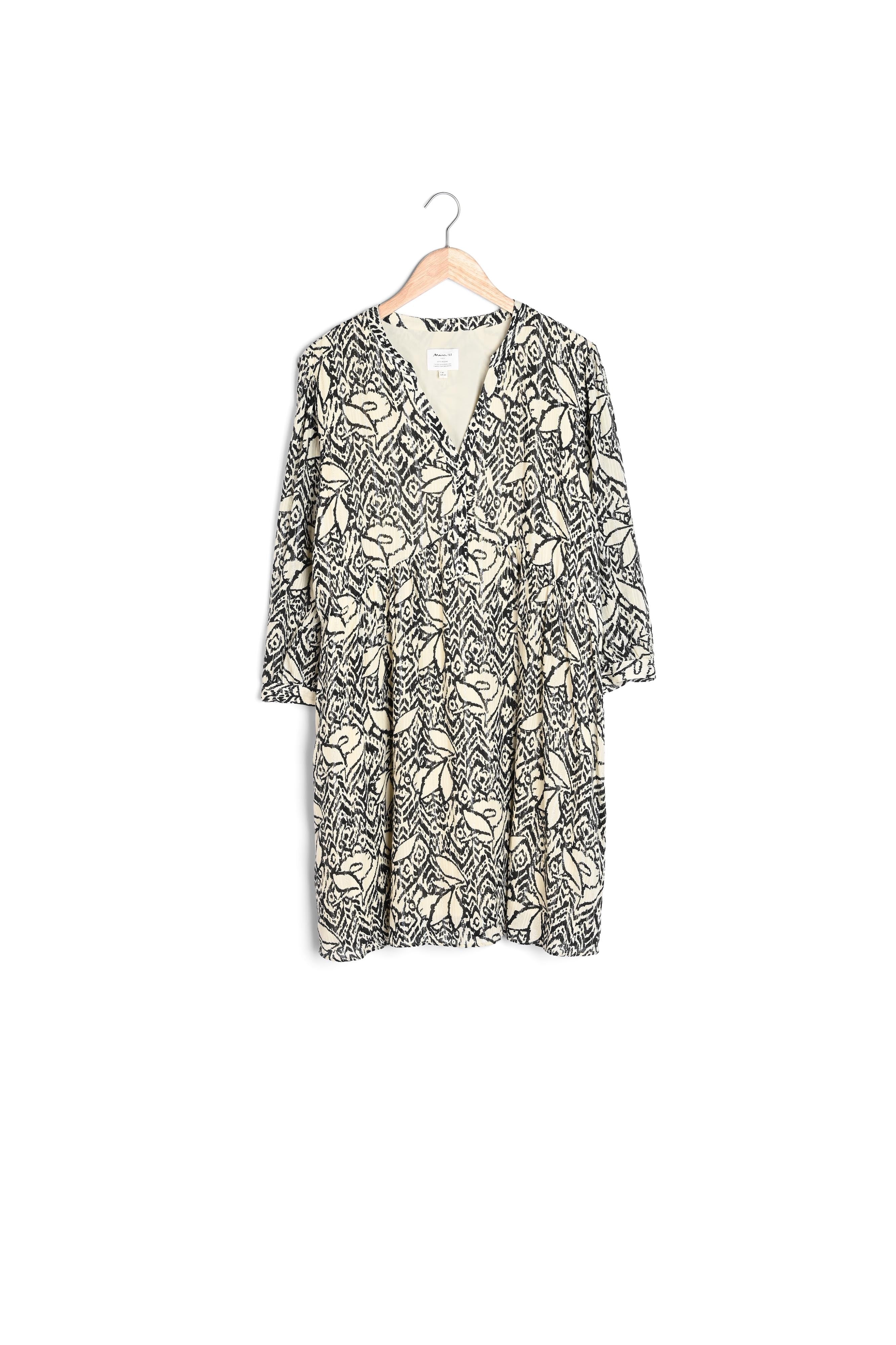 Robe CALYPSO Faume - seconde main