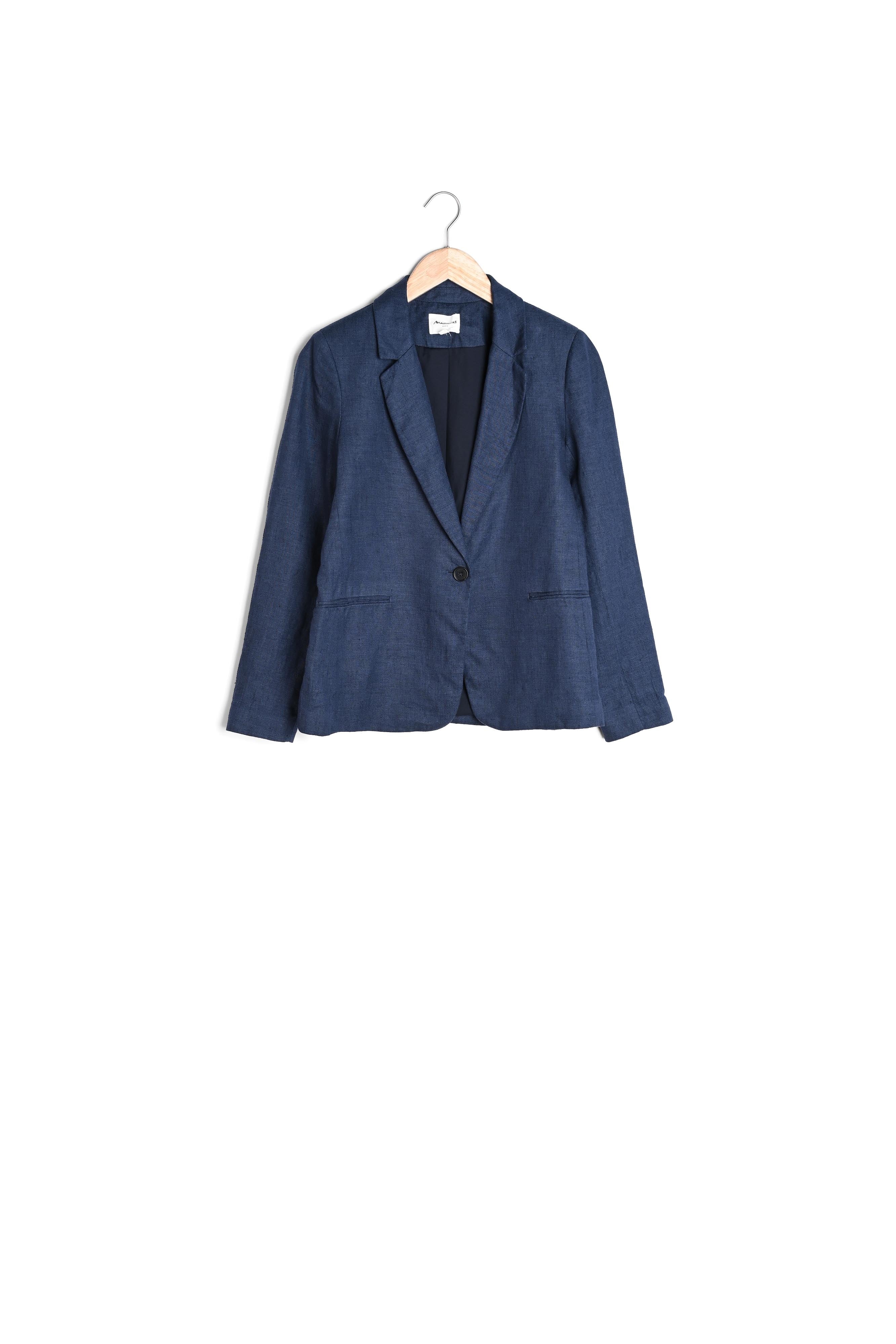Veste de tailleur Arlene Faume - seconde main