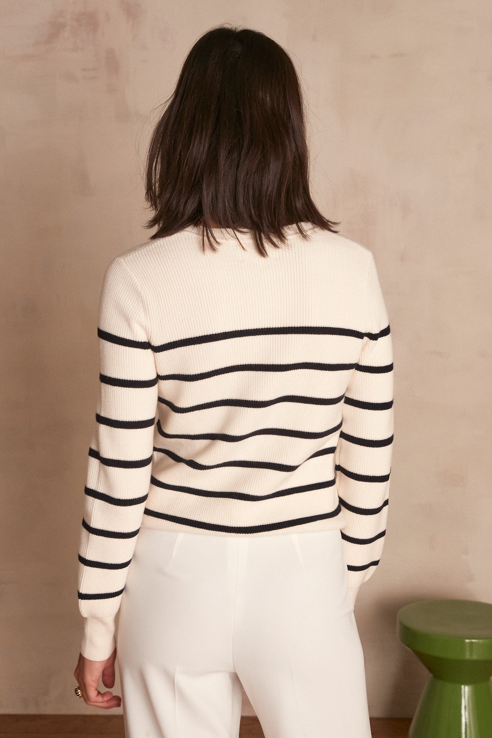 Pull ANTONIN Faume - seconde main