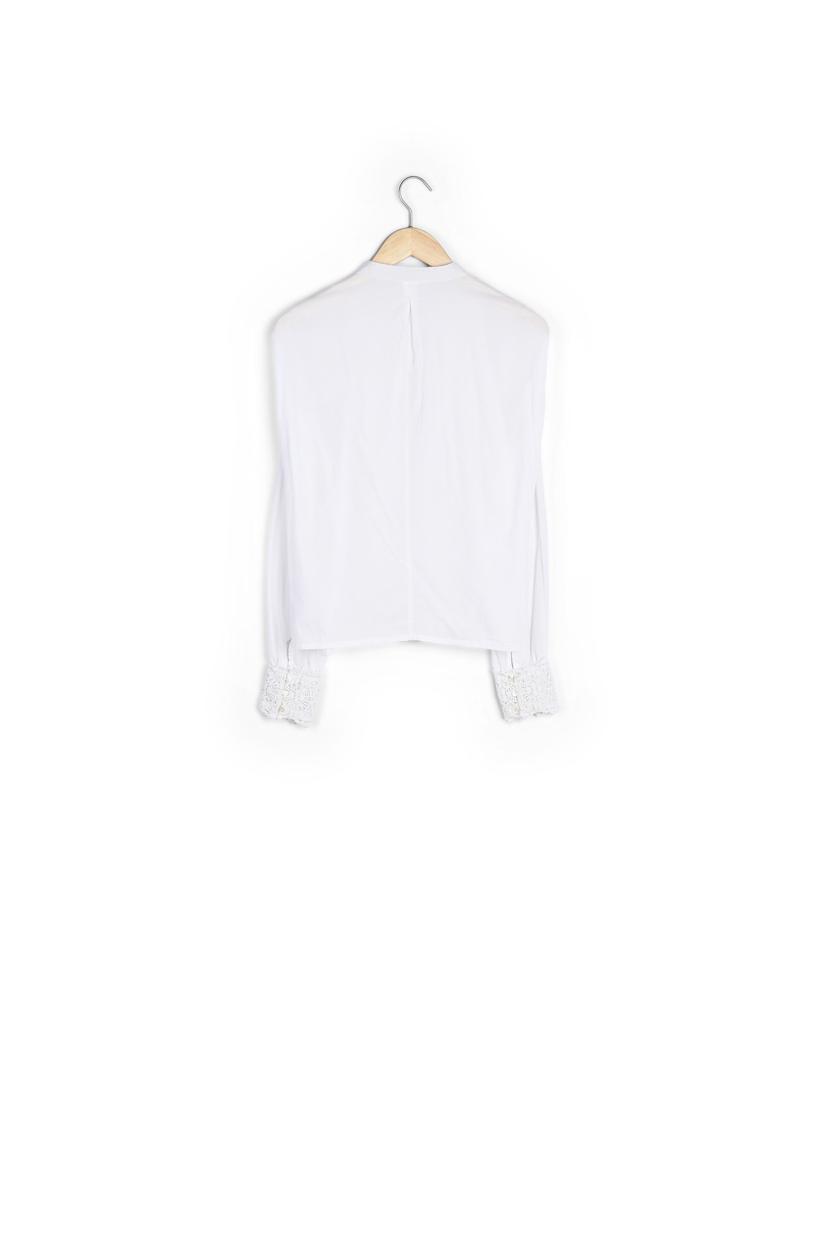 Chemise Talk Faume - seconde main