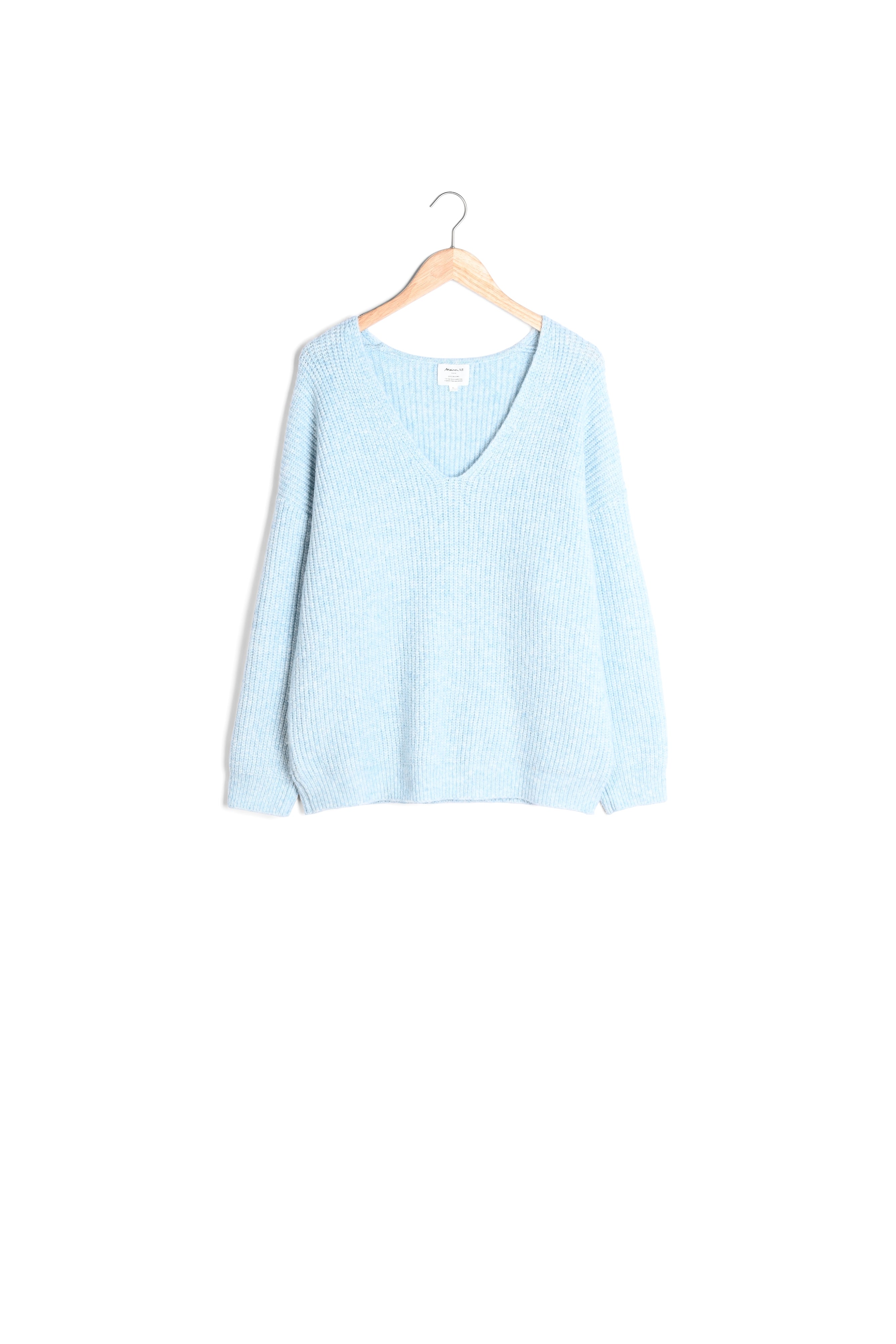 Pull Lisa Faume - seconde main