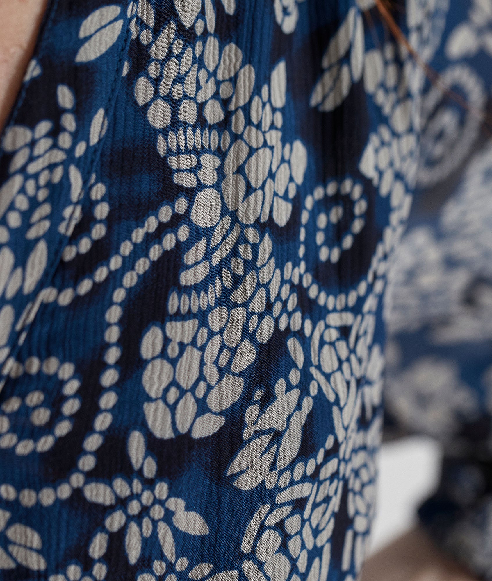 Robe Galaelle Faume - seconde main