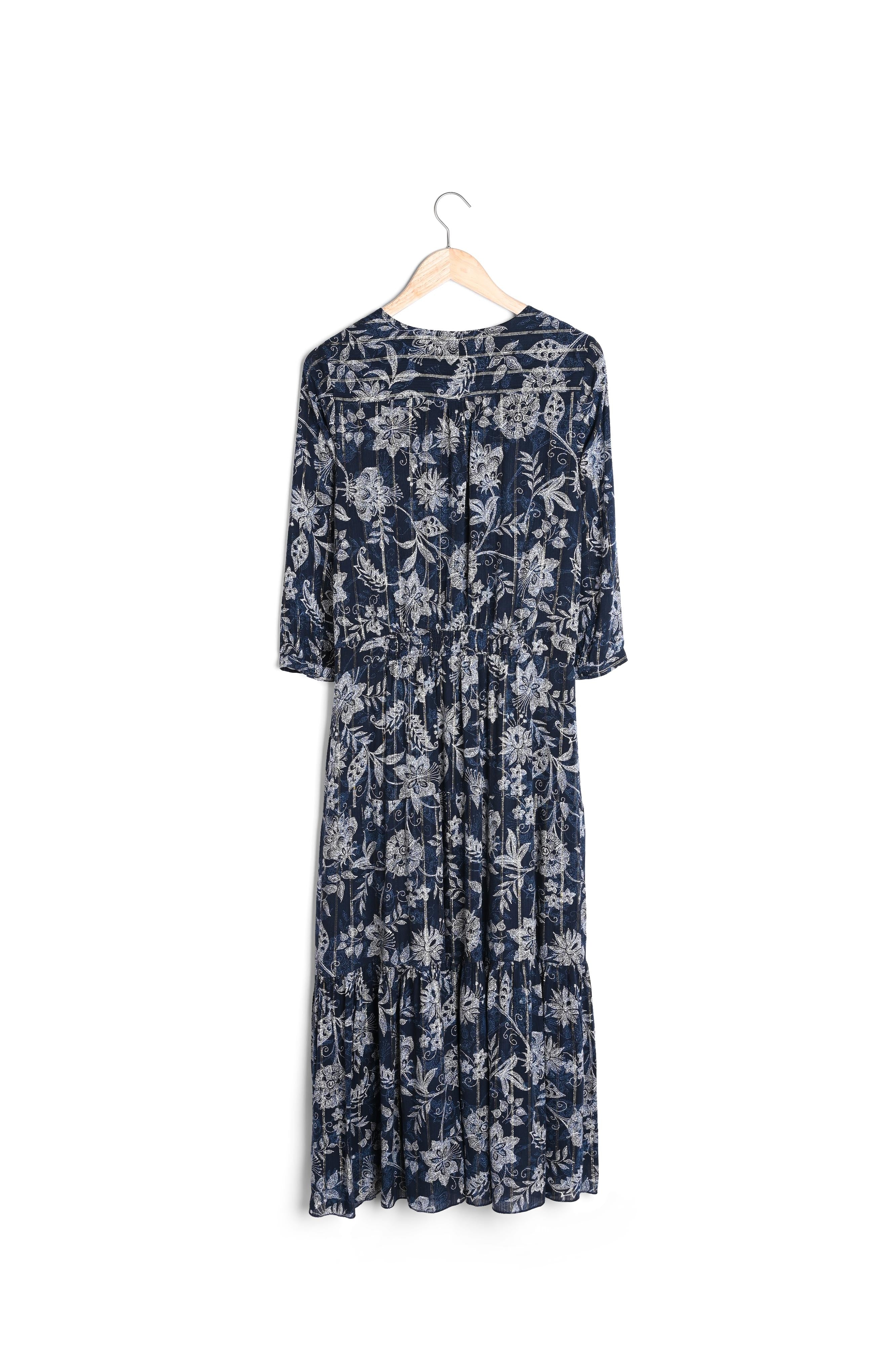 Robe Hava Faume - seconde main