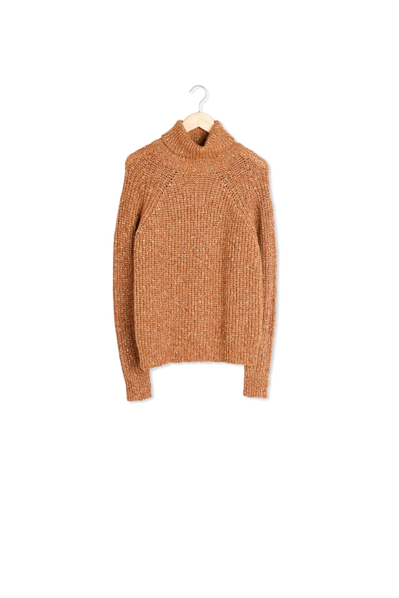 Pull AMBROISE Faume - seconde main