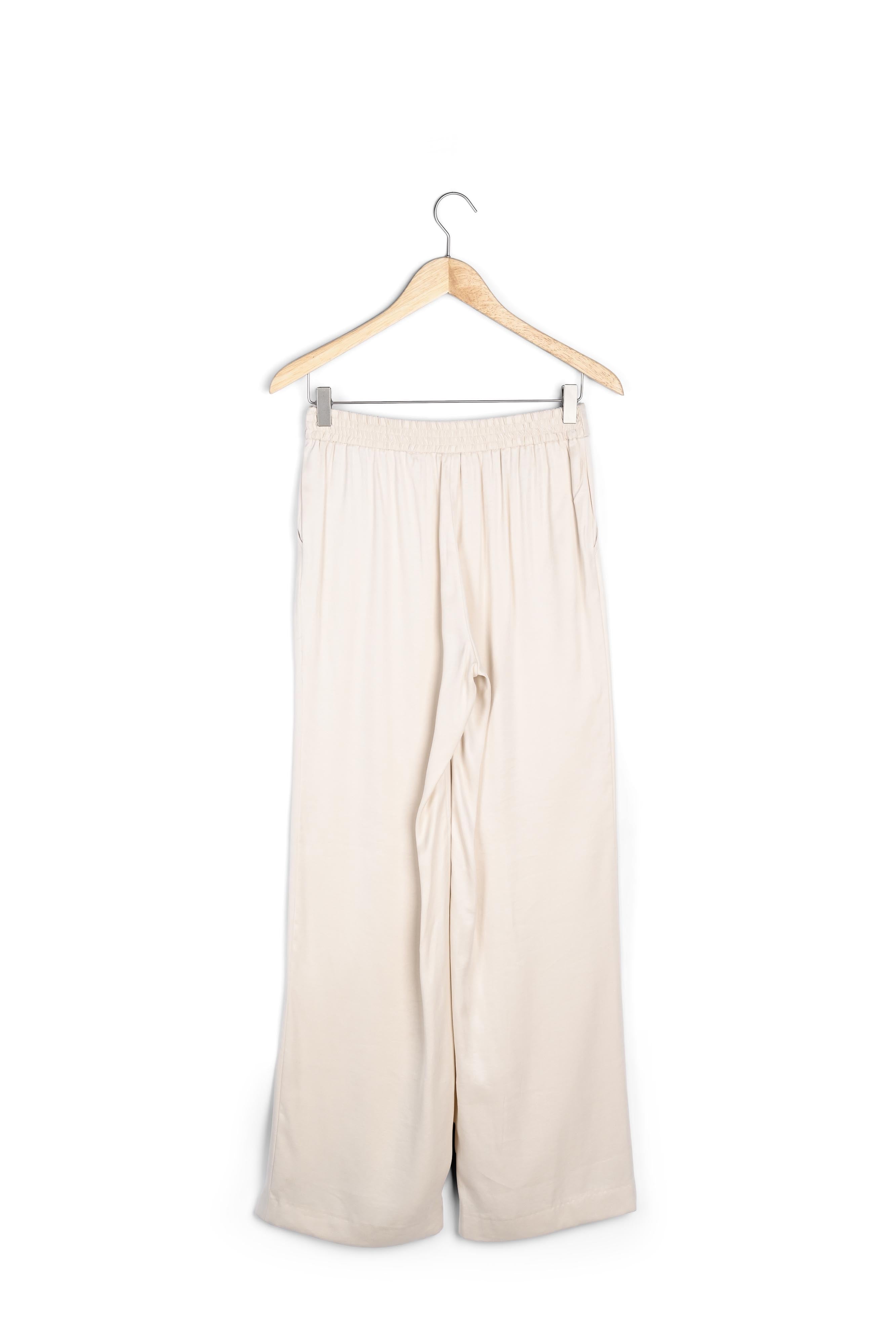 Pantalon large Leana Faume - seconde main