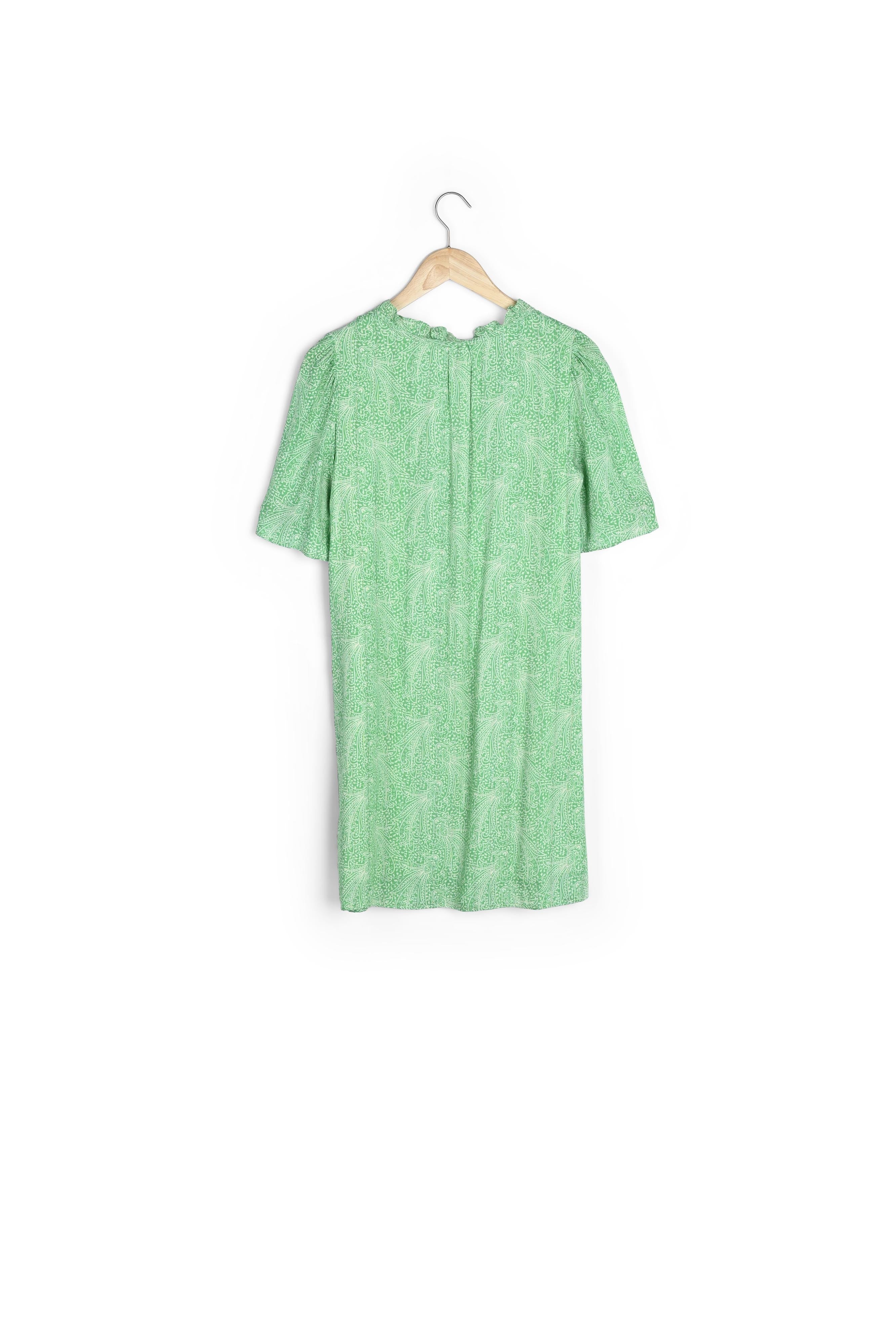 Robe Gabia Faume - seconde main