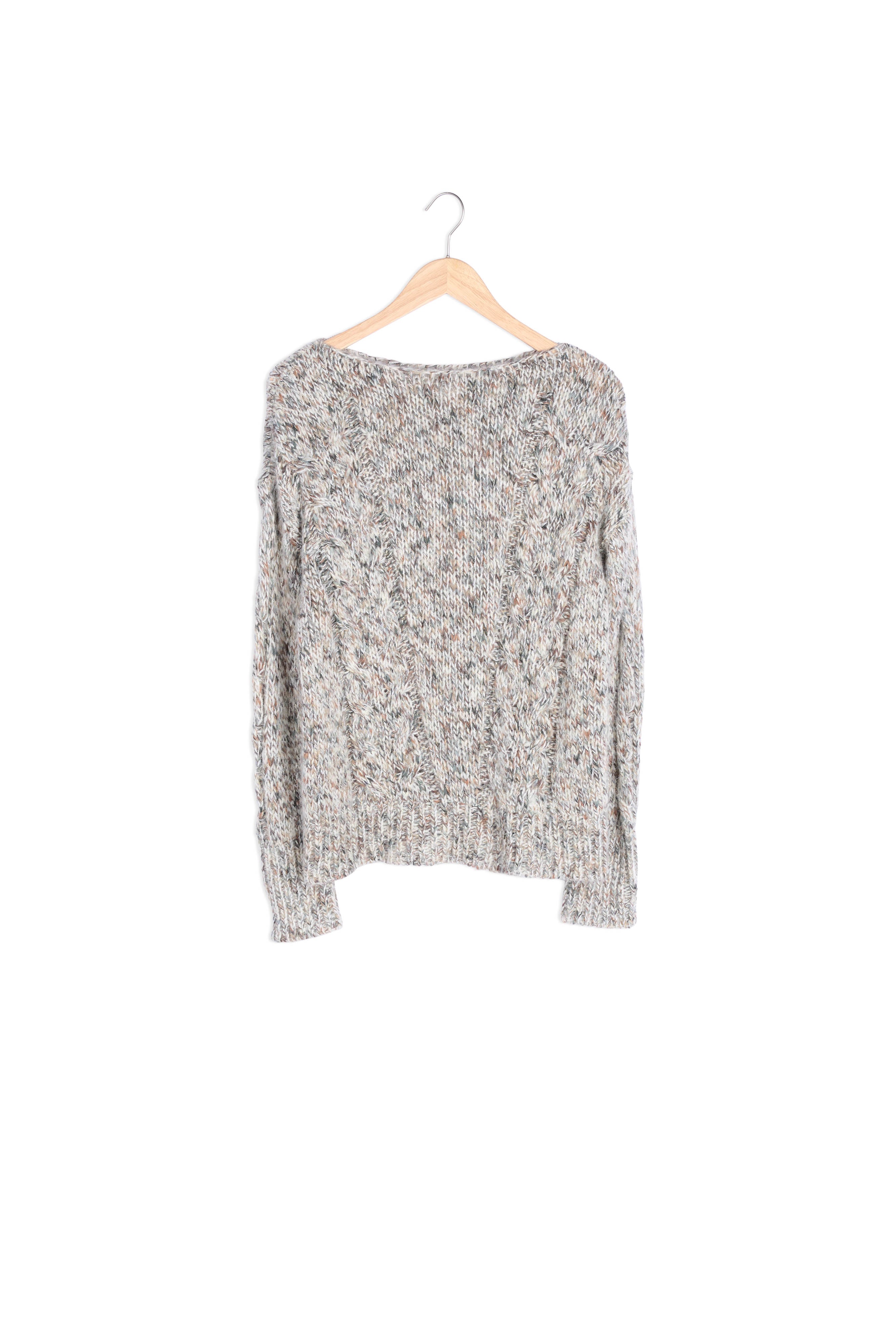 Pull ALFREDO Faume - seconde main