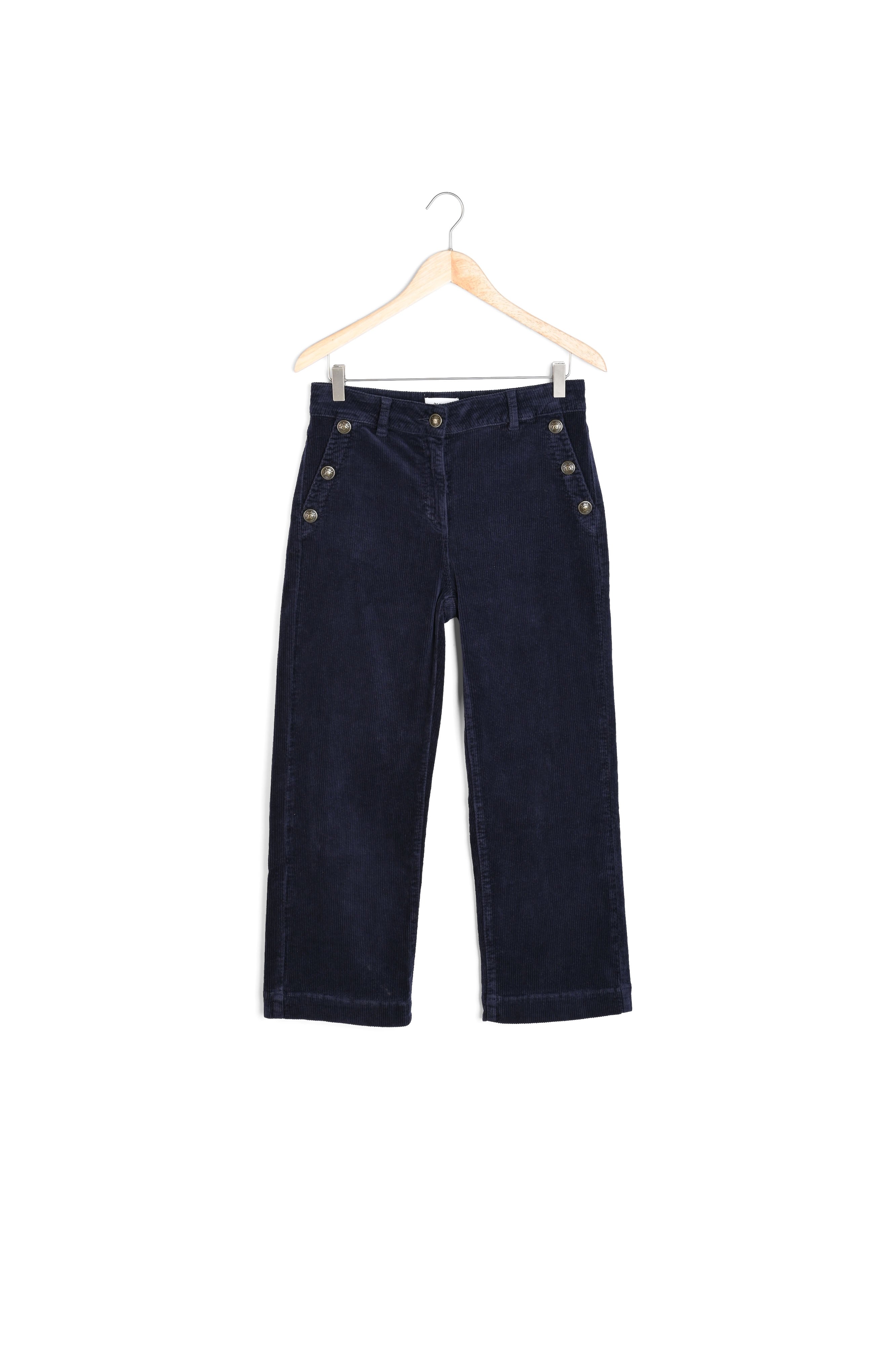 Pantalon velours MOSS Faume - seconde main