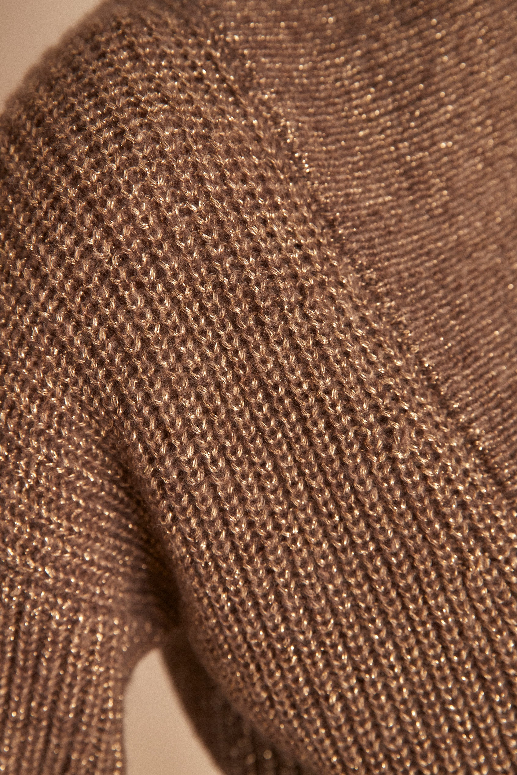 Pull Aglae Faume - seconde main