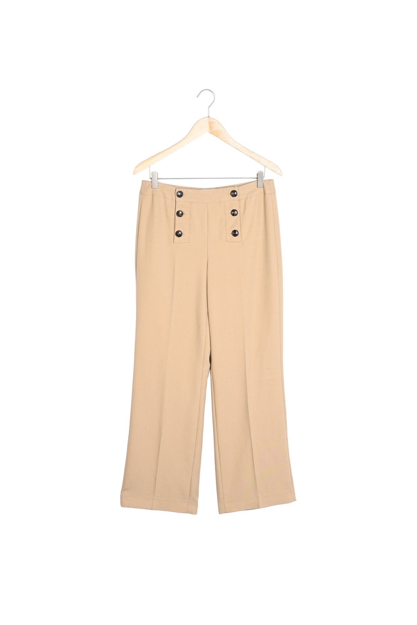 Pantalon wideleg OXAN Faume - seconde main