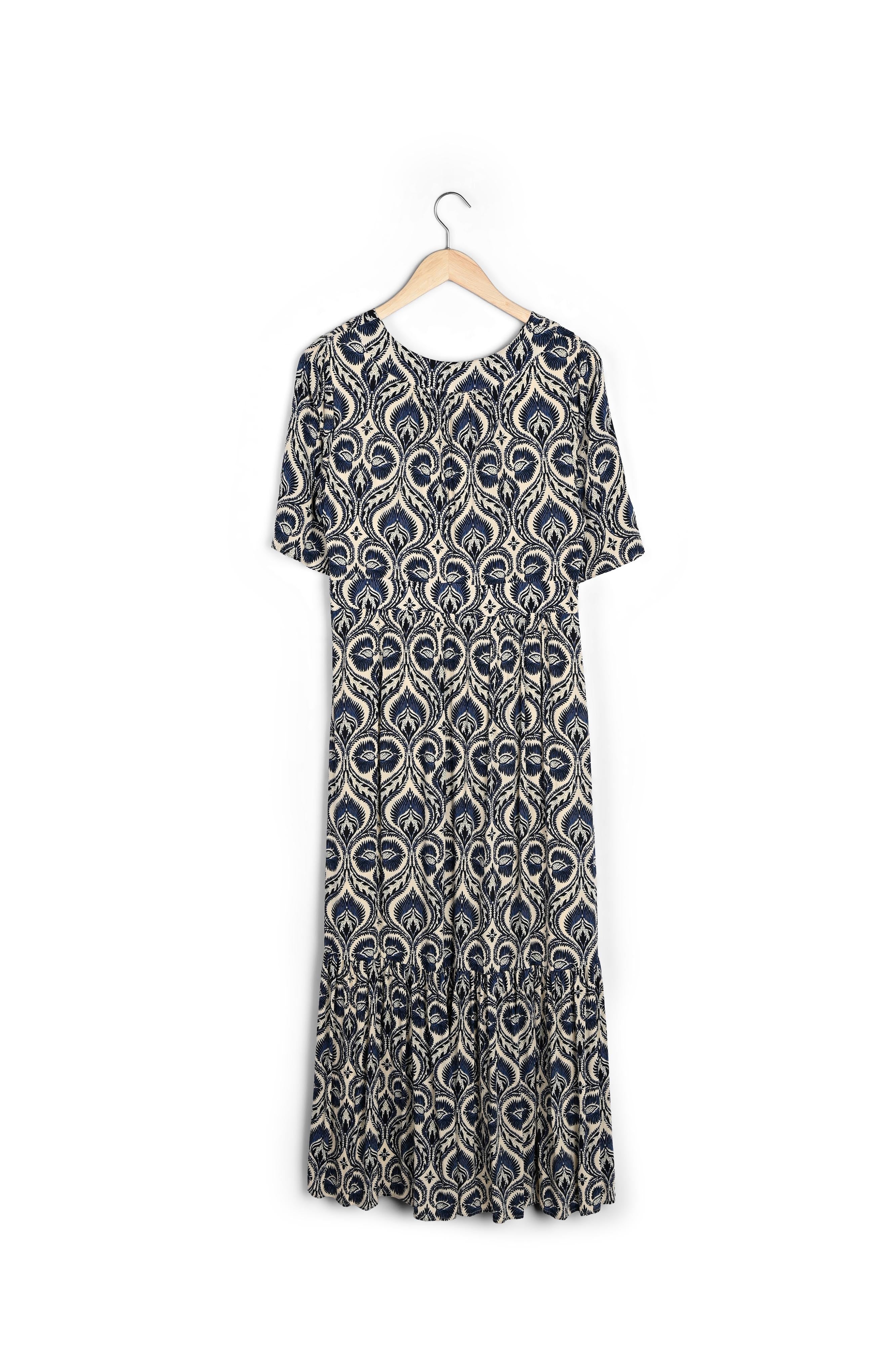 Robe Ludine Faume - seconde main