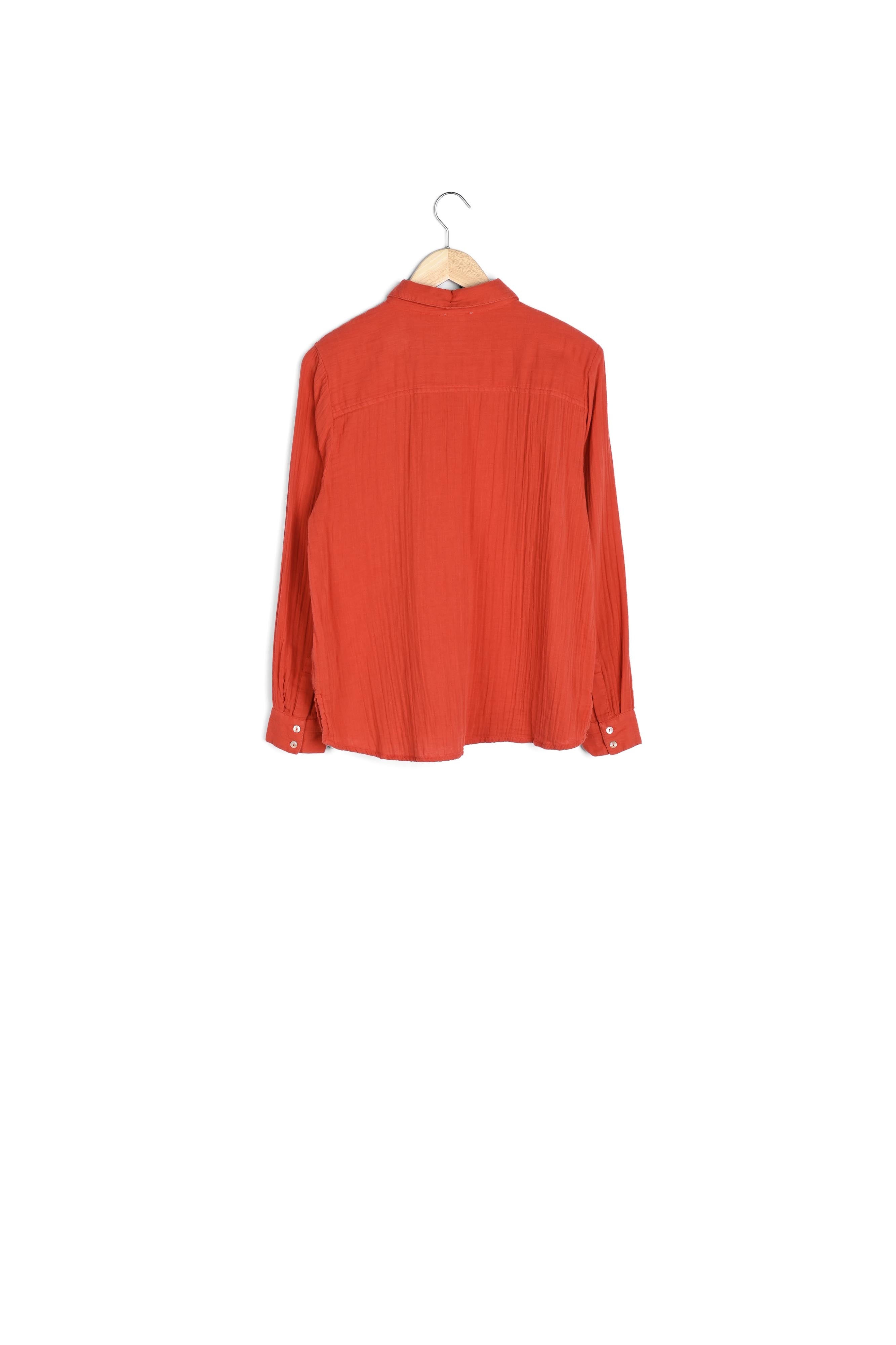 Chemise Titia Faume - seconde main