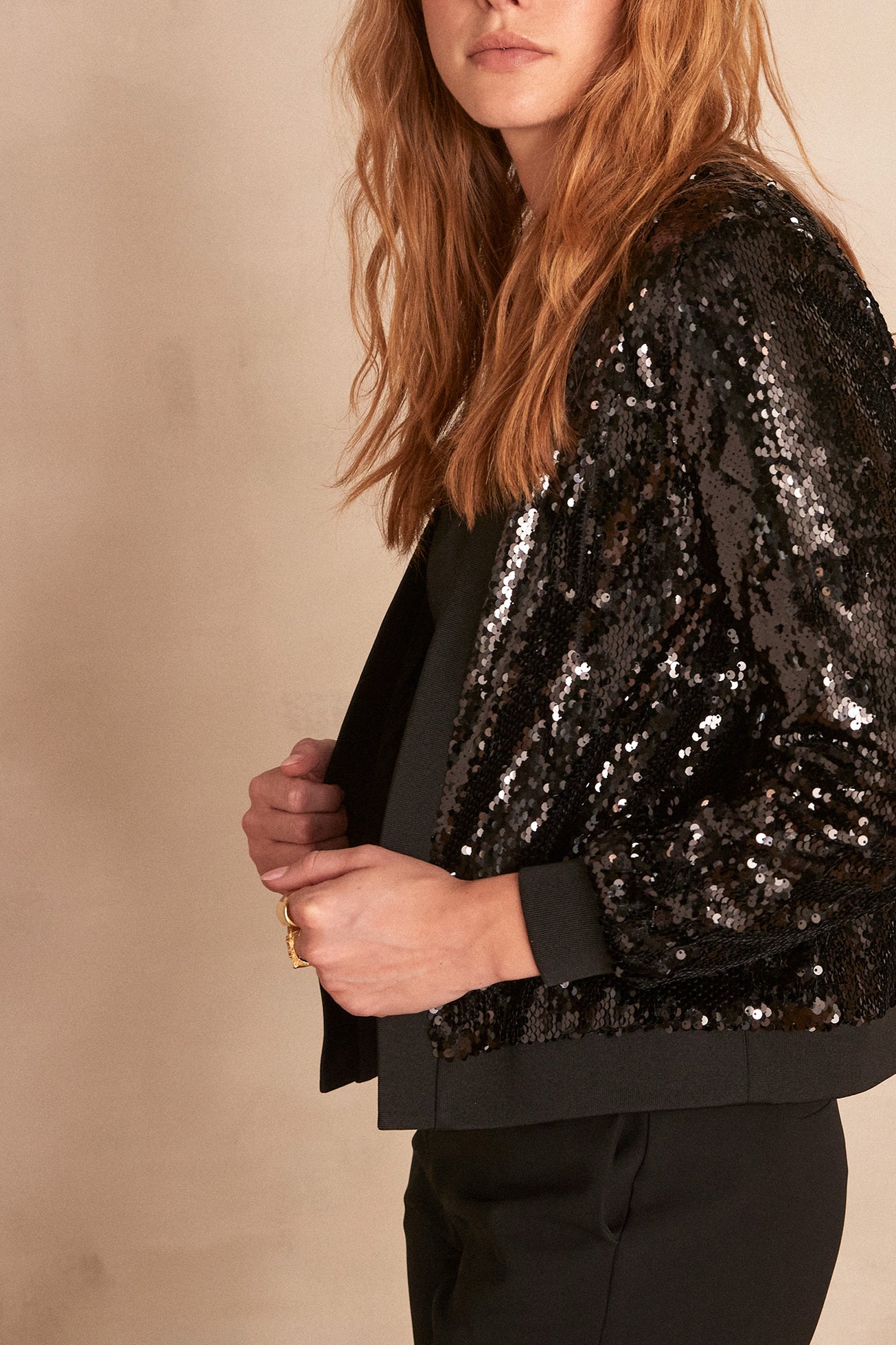 Veste BABETH Faume - seconde main