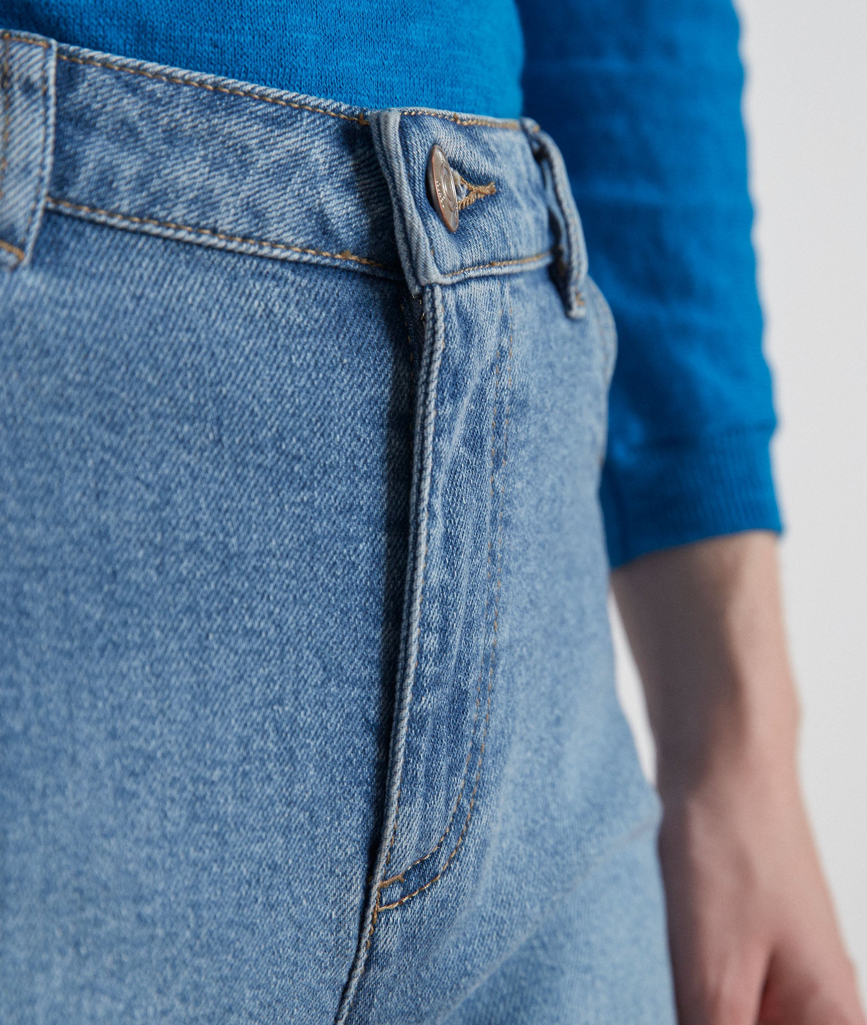 Bermuda Chiara Faume - seconde main